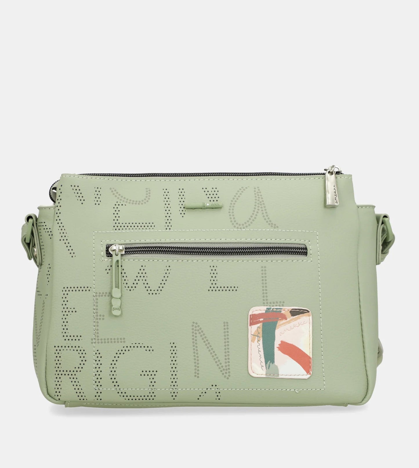 Bolso Bandolera Anekke Alma Original Anekke | El Maletí