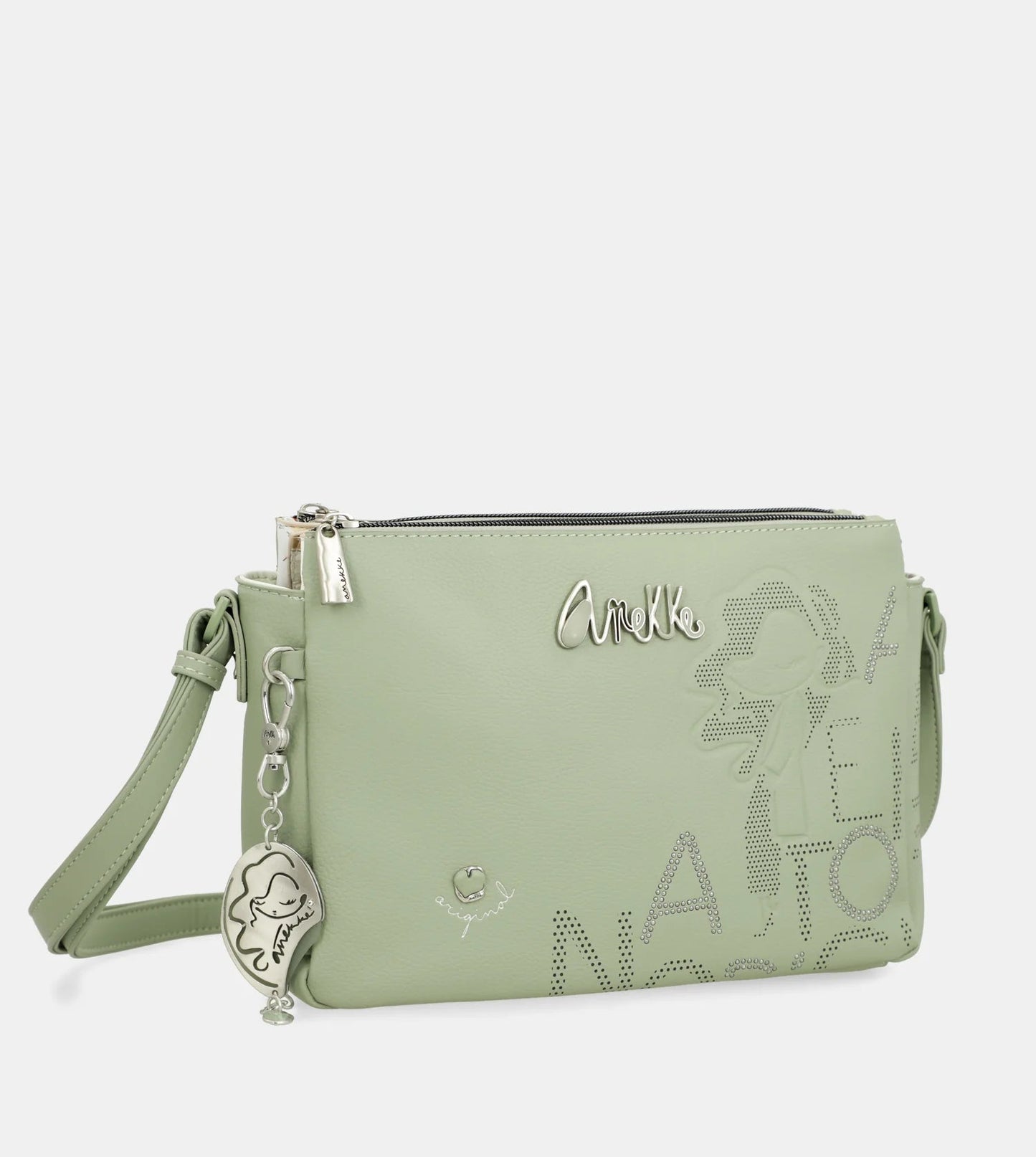 Bolso Bandolera Anekke Alma Original Anekke | El Maletí