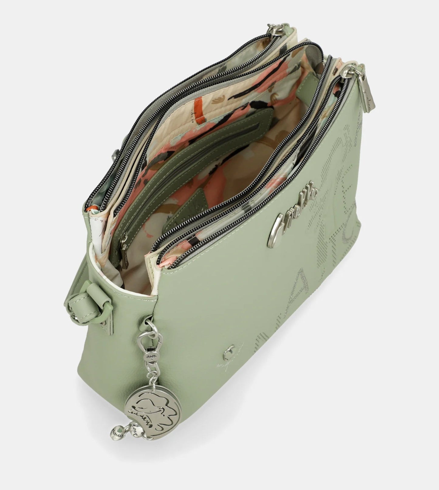 Bolso Bandolera Anekke Alma Original Anekke | El Maletí