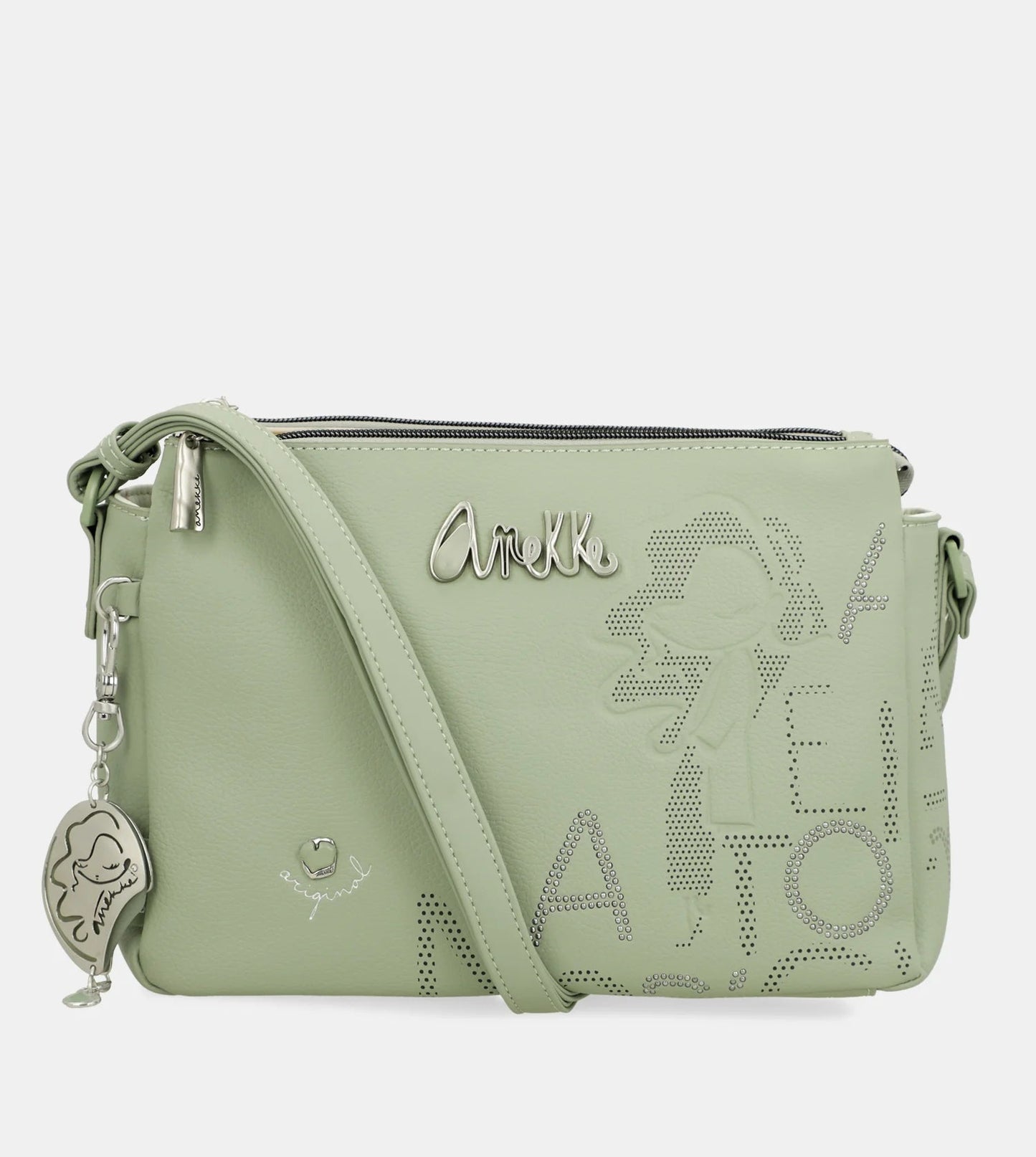 Bolso Bandolera Anekke Alma Original Anekke | El Maletí