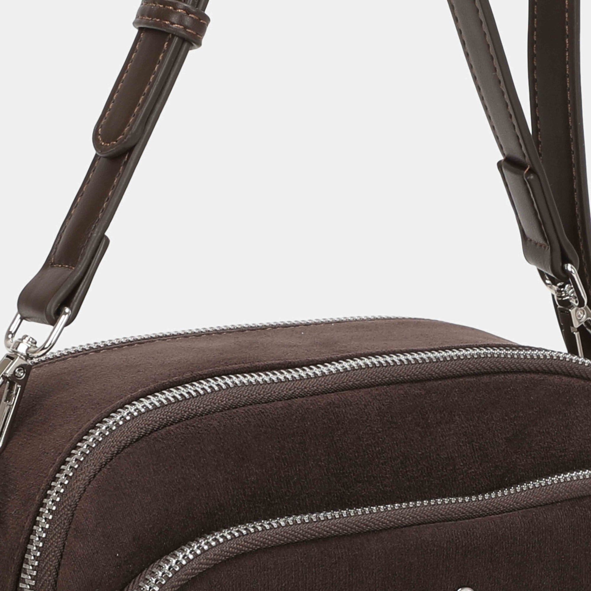 Bolso bandolera Binnari Glen