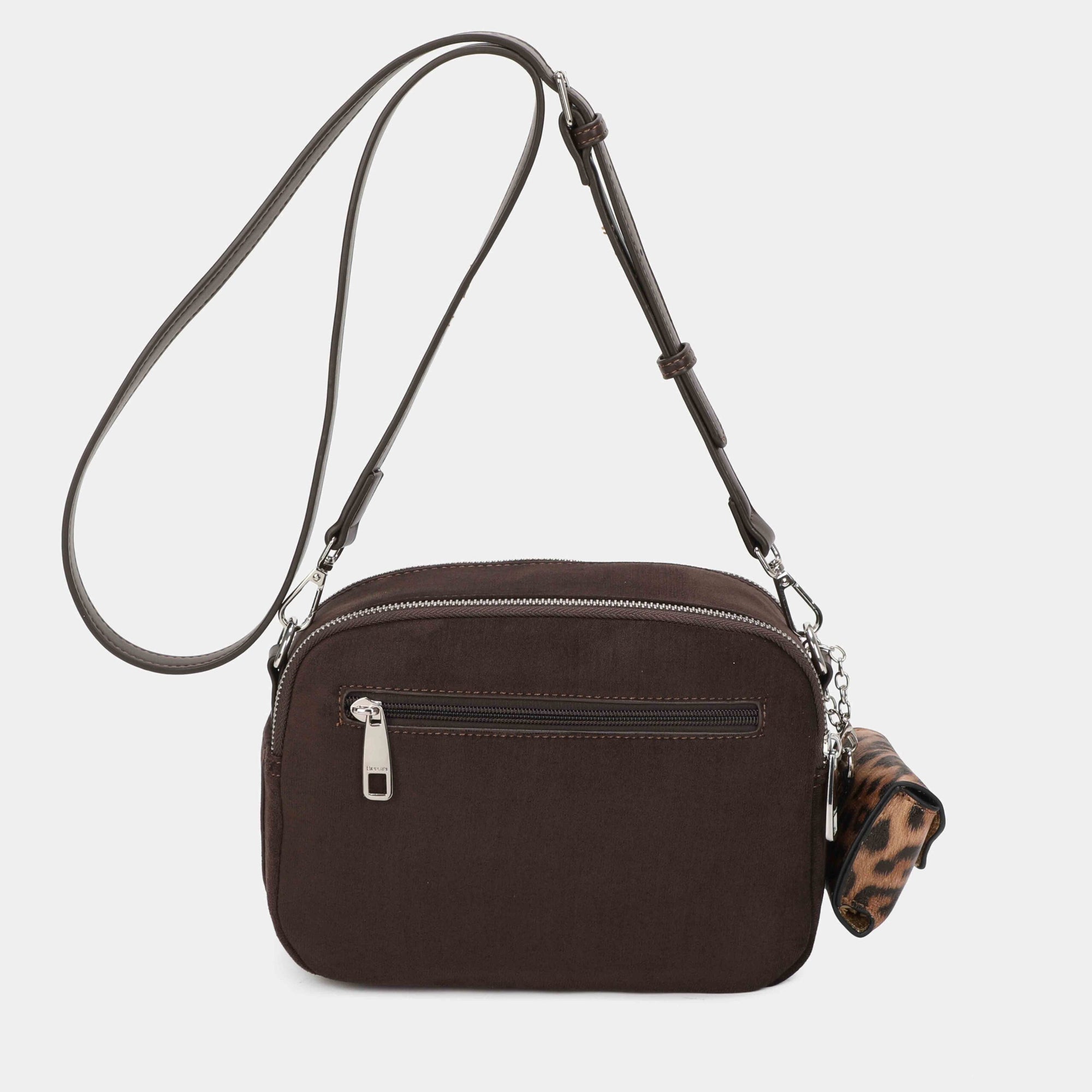 Bolso bandolera Binnari Glen