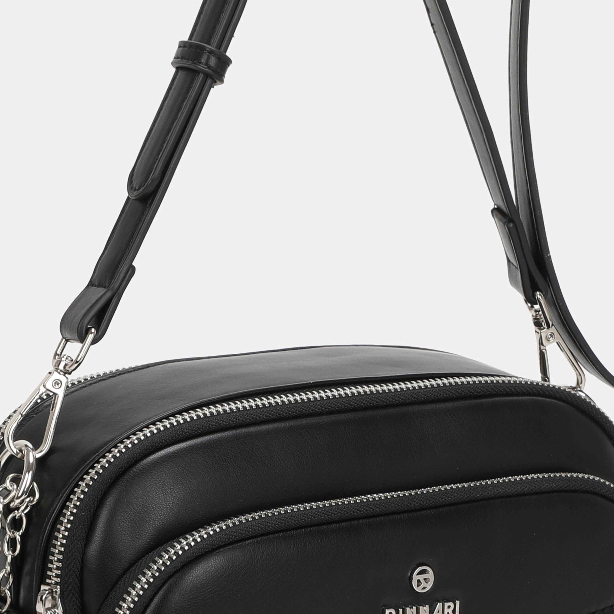 Bolso bandolera Binnari Glen