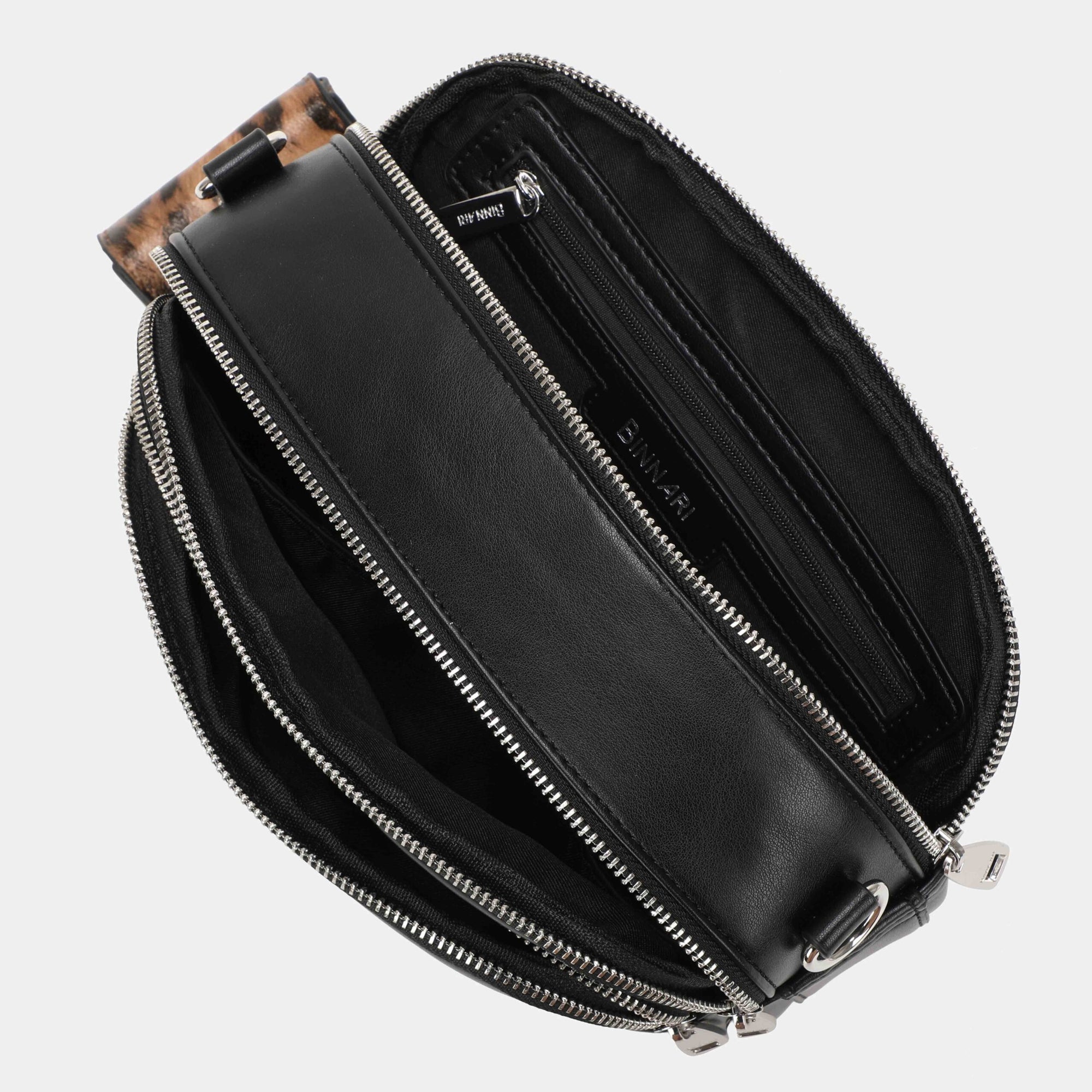 Bolso bandolera Binnari Glen