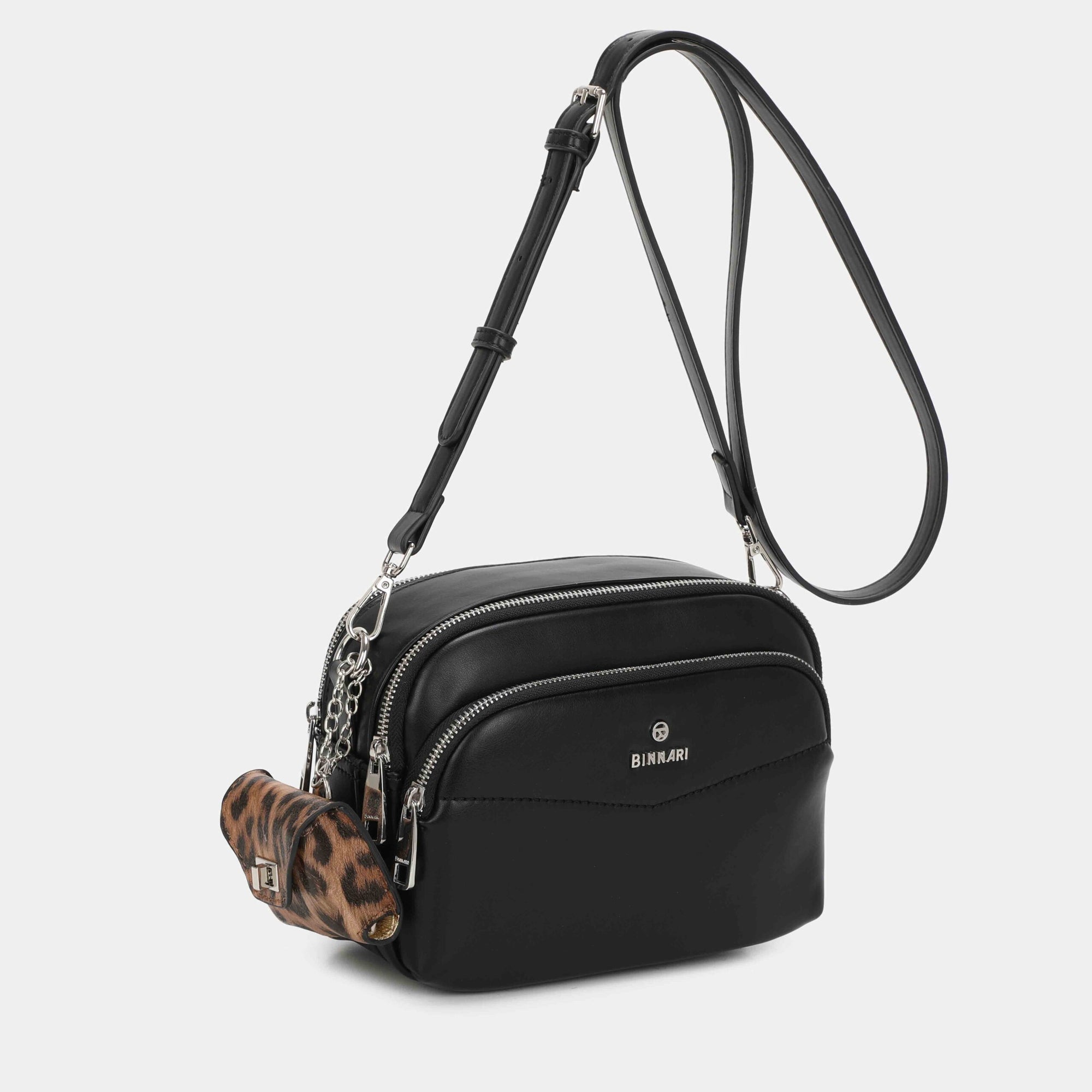 Bolso bandolera Binnari Glen
