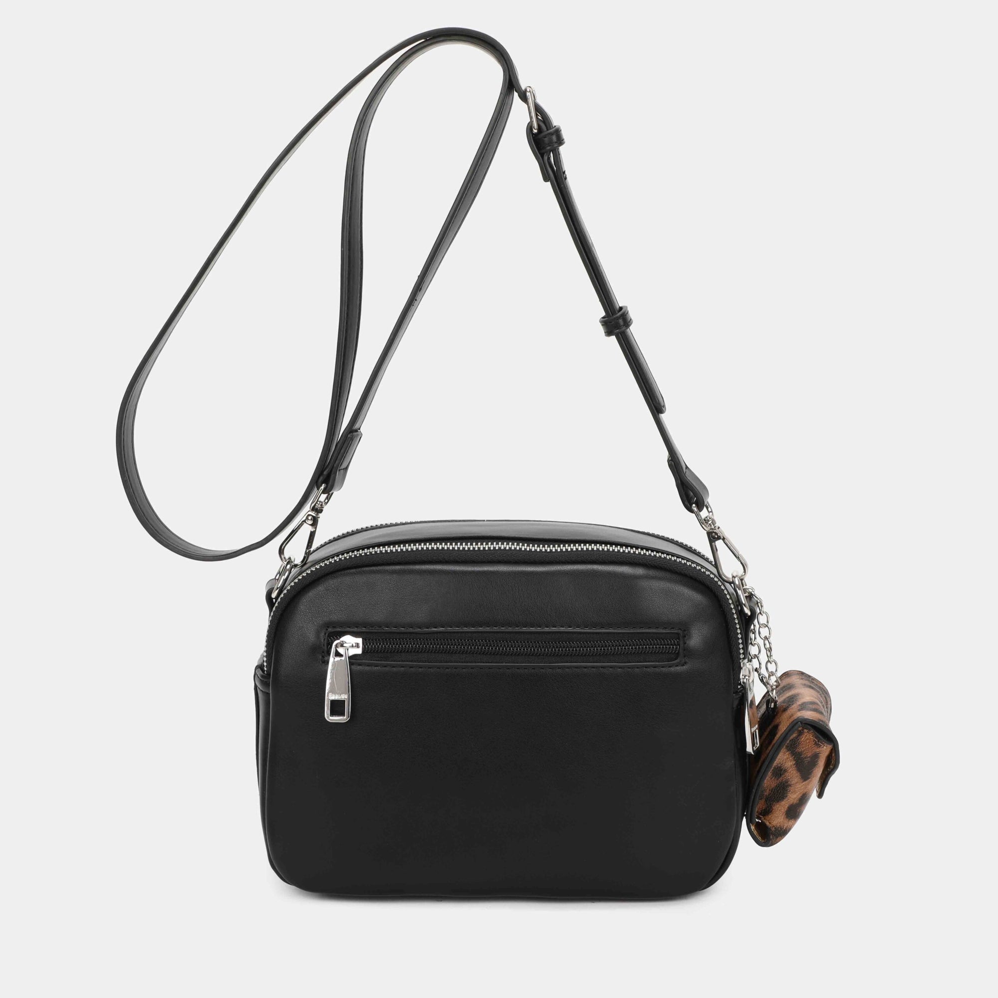 Bolso bandolera Binnari Glen