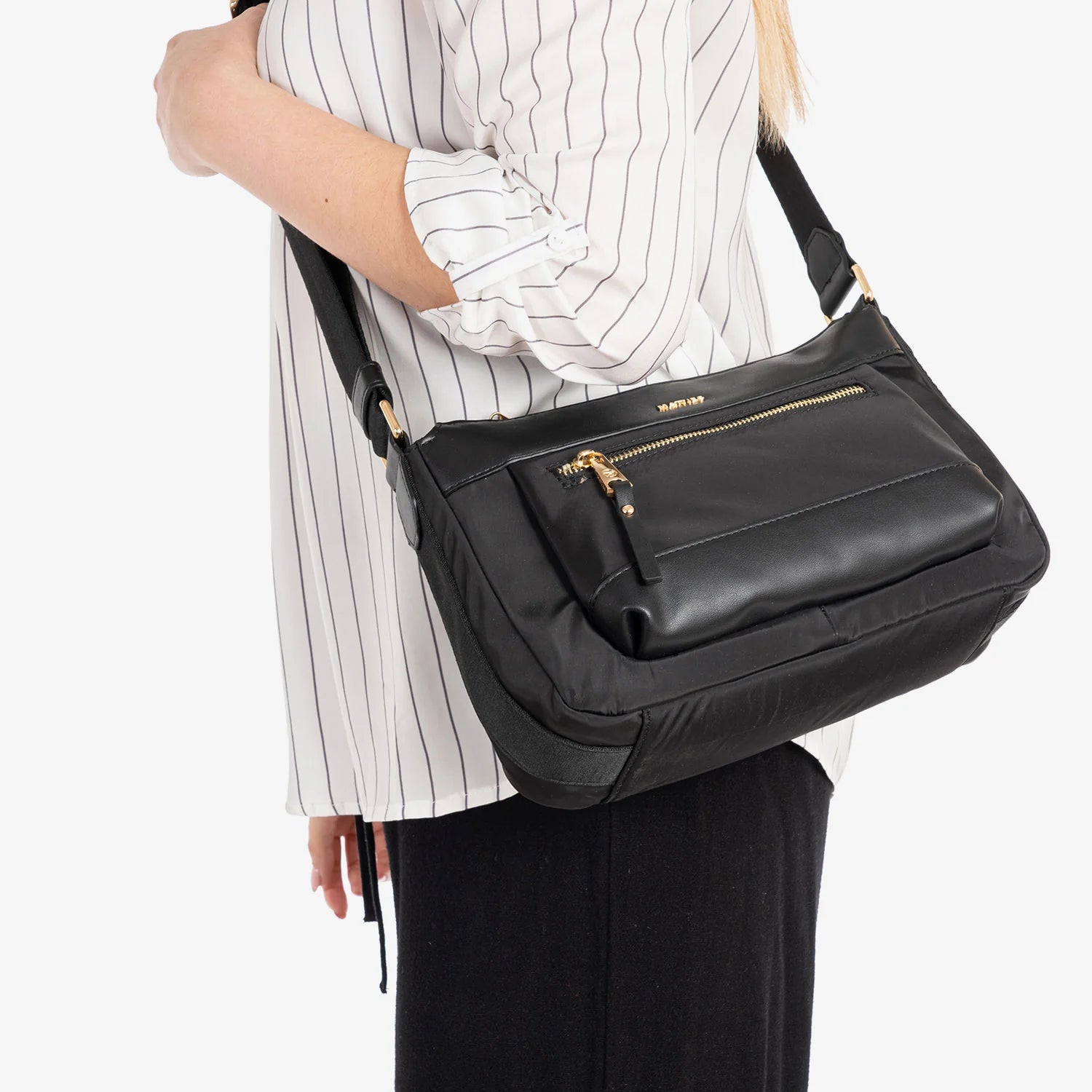 Bolso bandolera Matties Bags Berja Matties Bags | El Maletí