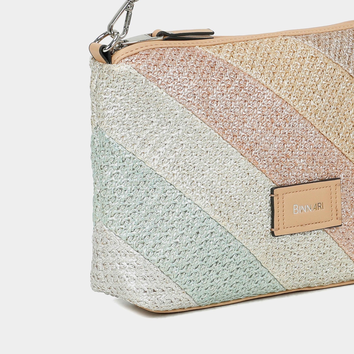 Bolso bandolera Binnari Narcea