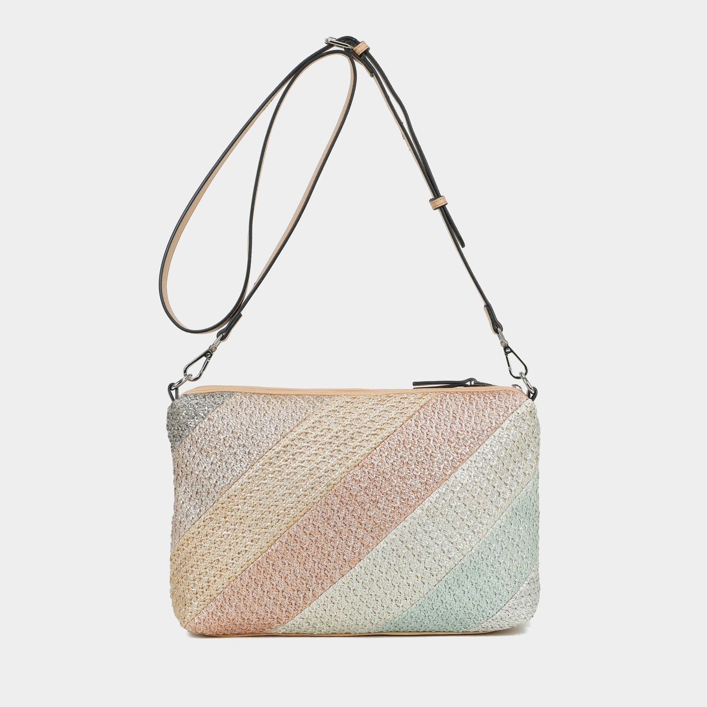 Bolso bandolera Binnari Narcea