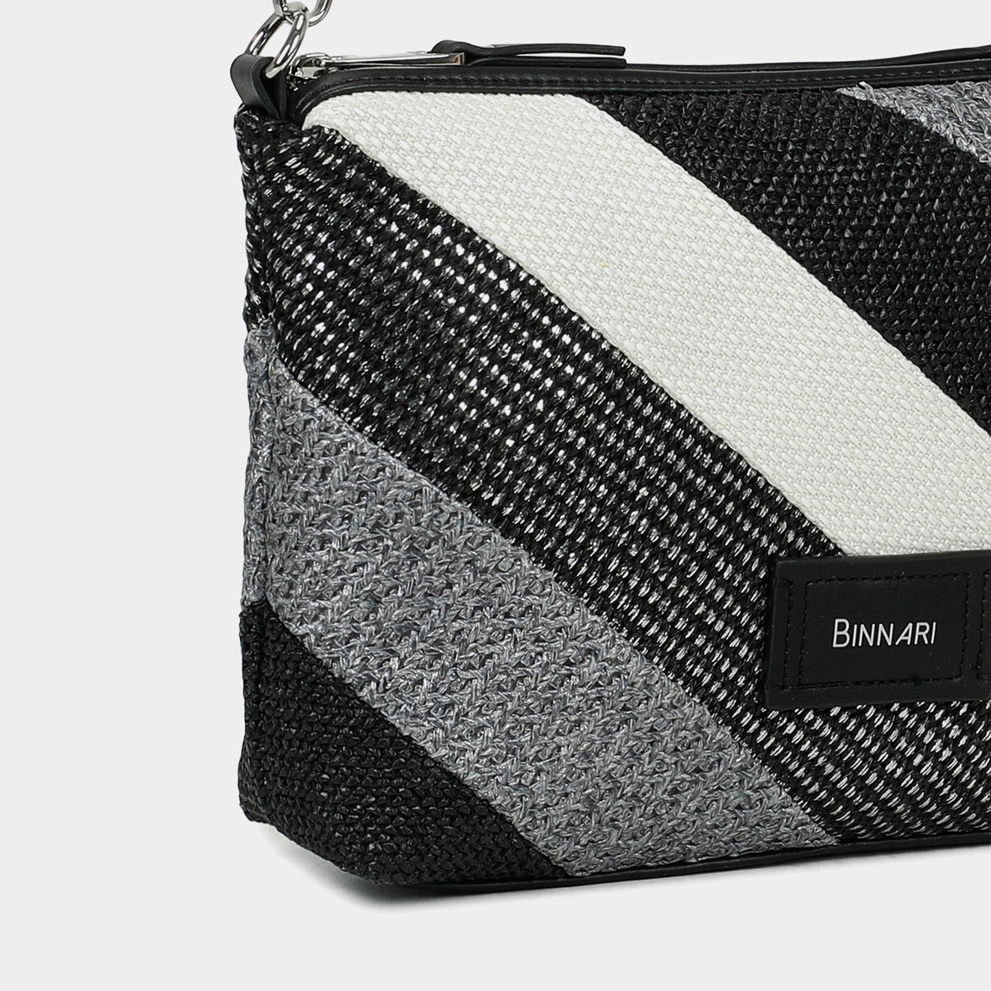 Bolso bandolera Binnari Narcea