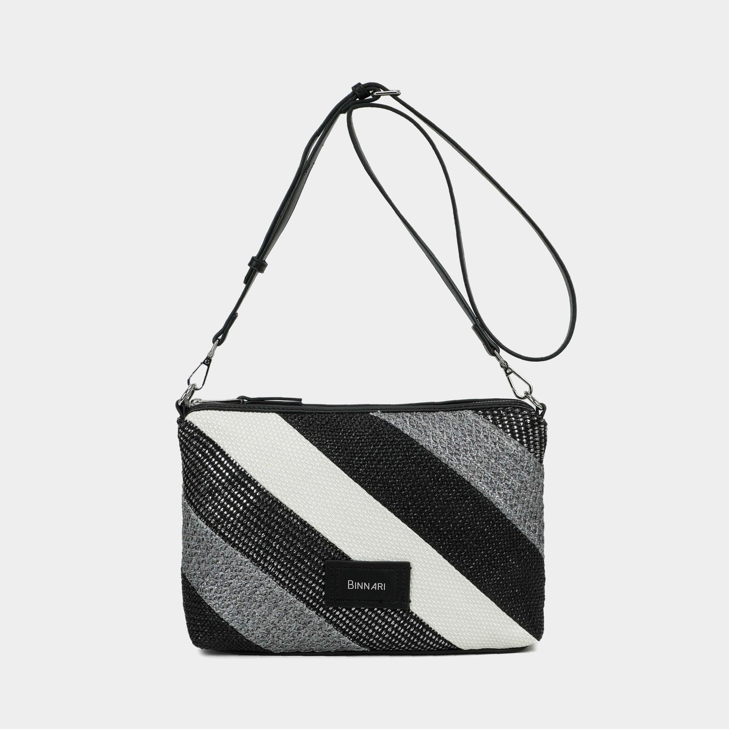 Bolso bandolera Binnari Narcea