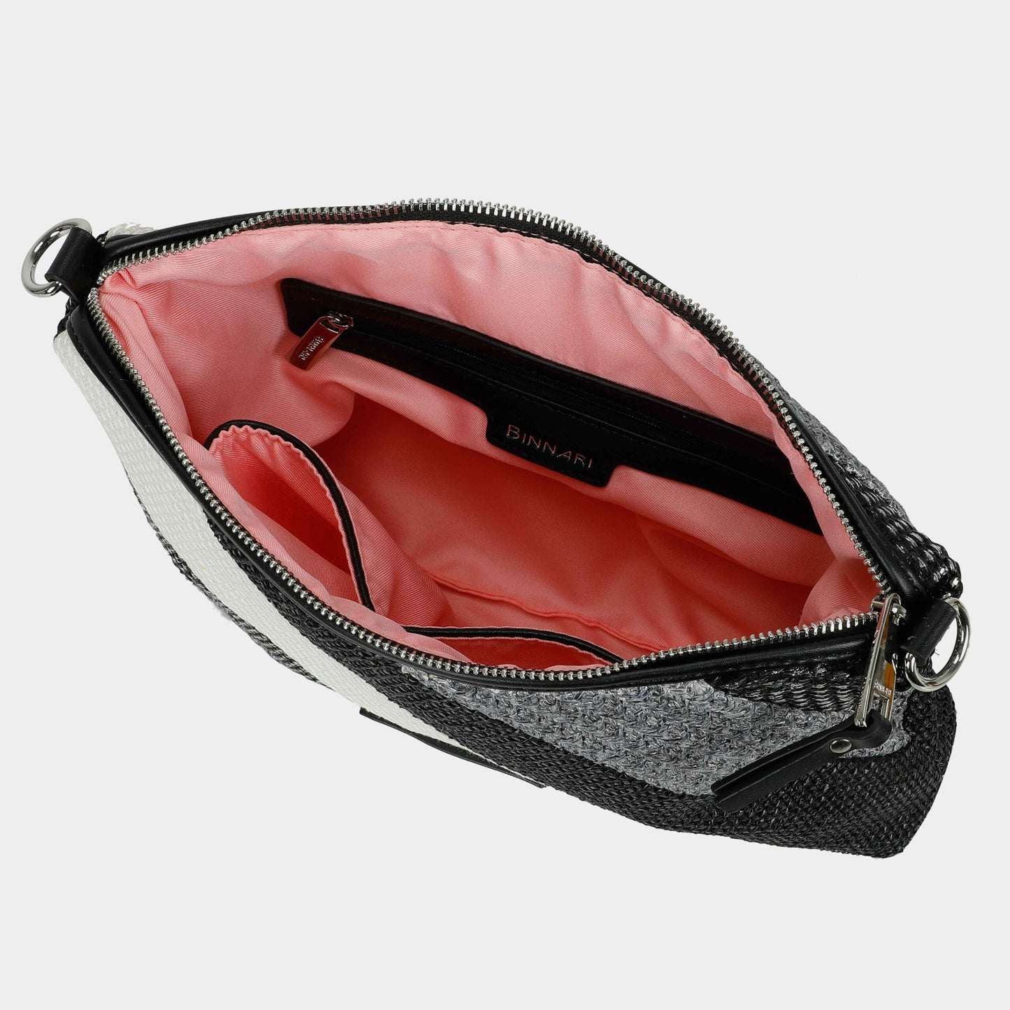 Bolso bandolera Binnari Narcea