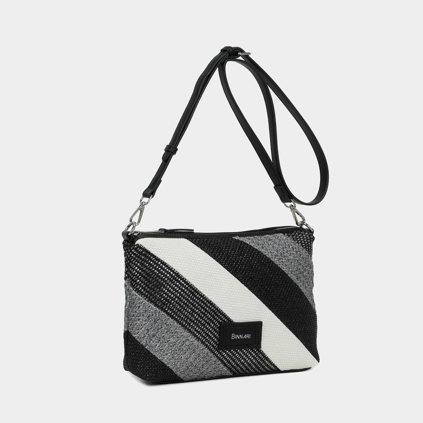 Bolso bandolera Binnari Narcea