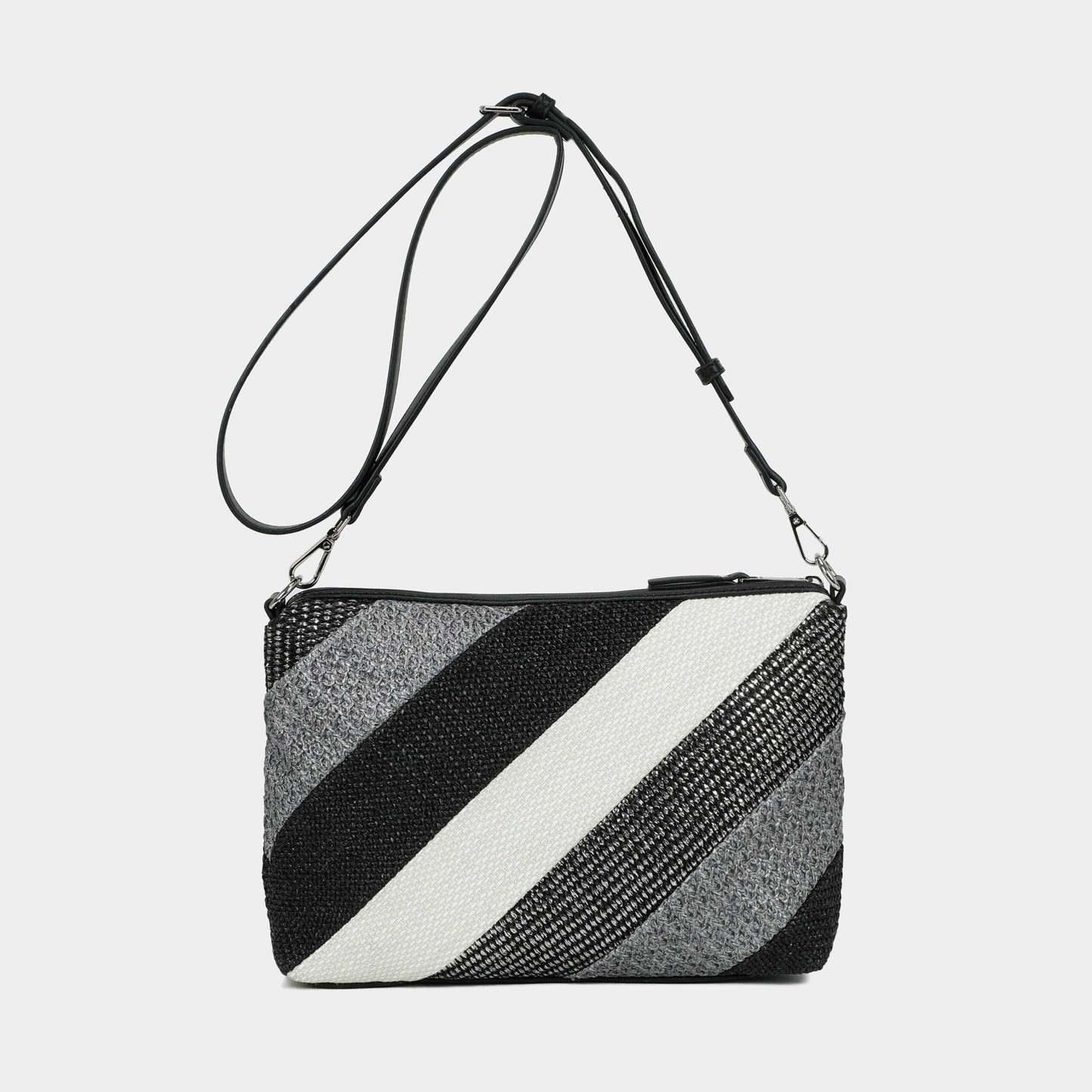 Bolso bandolera Binnari Narcea