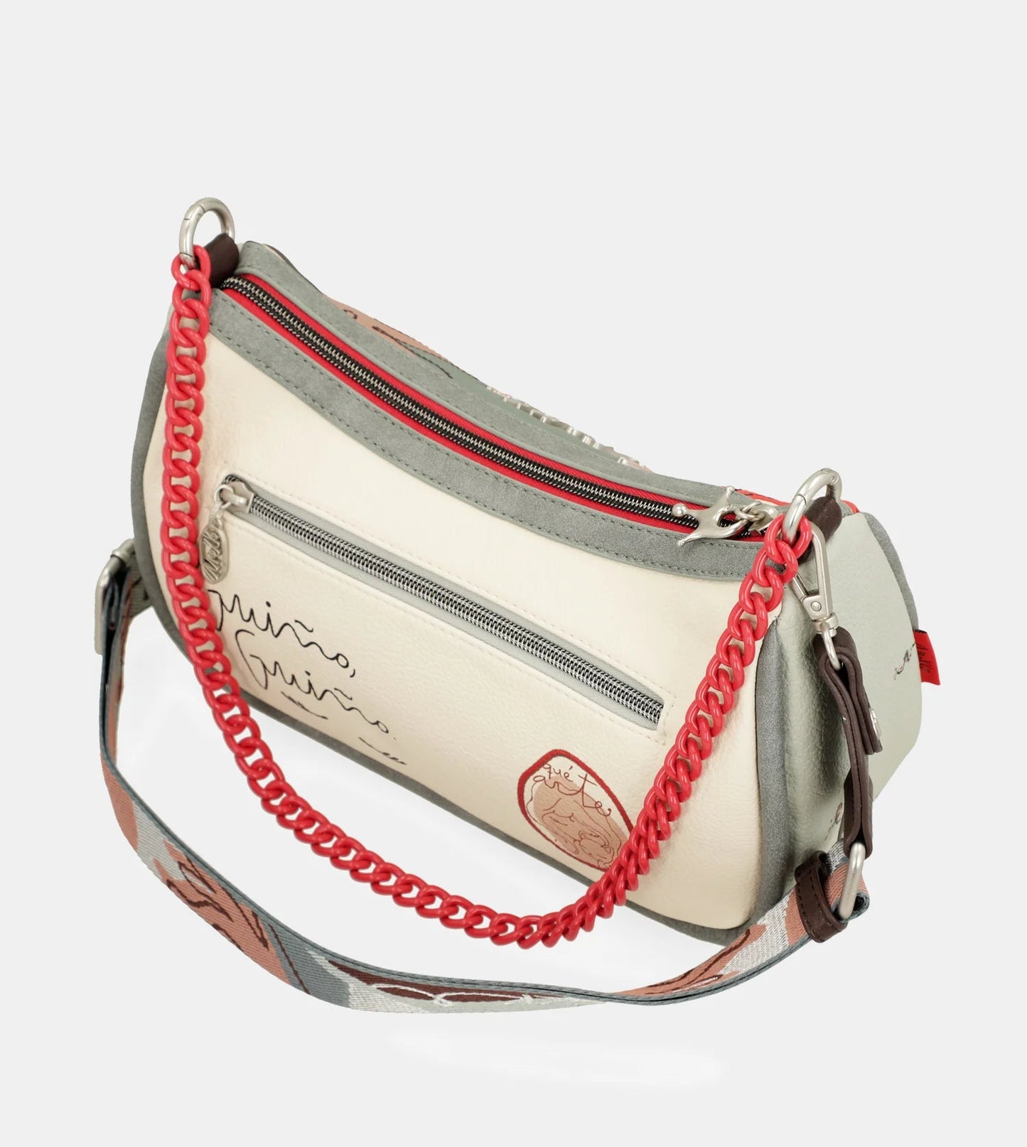 Bolso de hombro Anekke Alma Ole Anekke | El Maletí