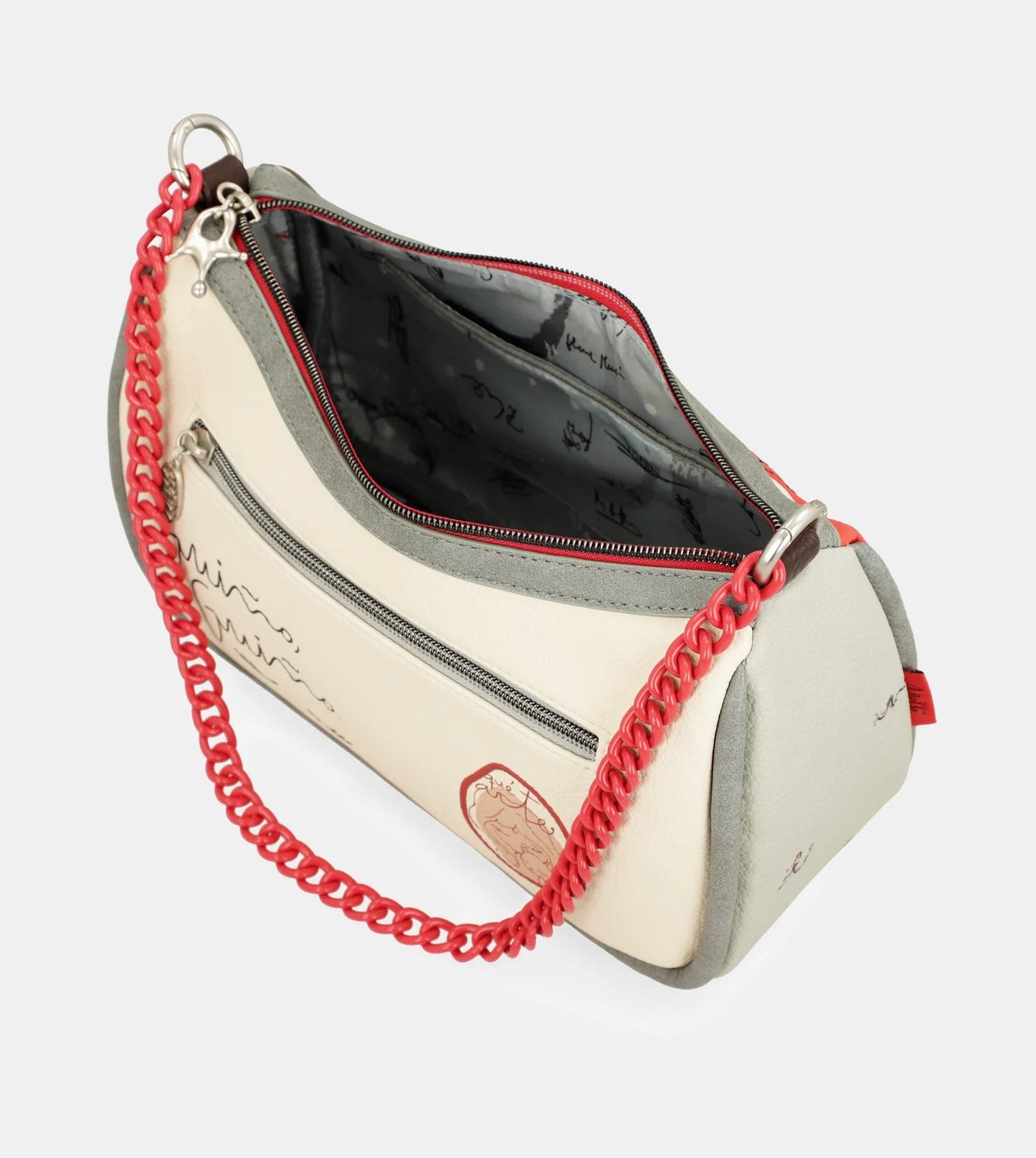 Bolso de hombro Anekke Alma Ole Anekke | El Maletí