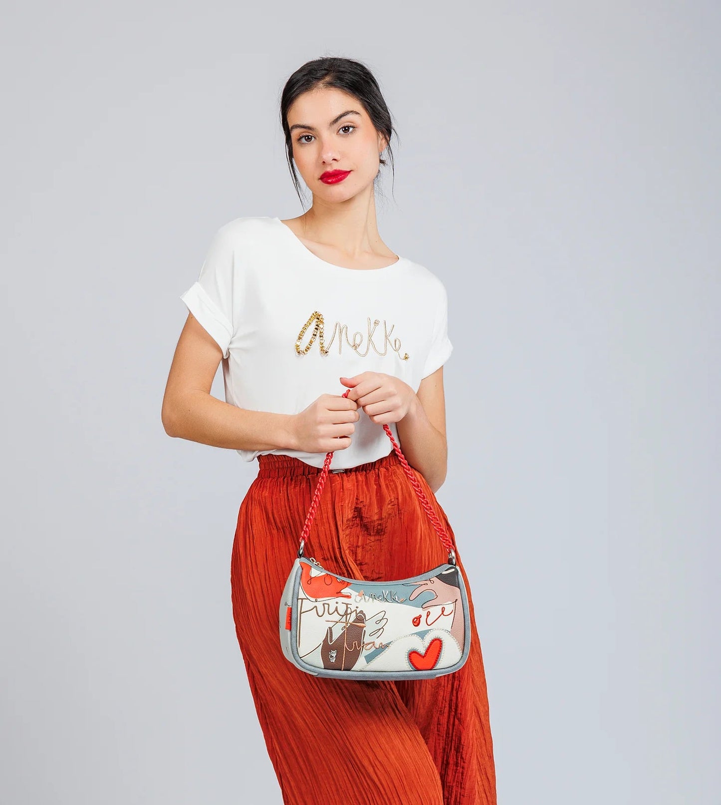 Bolso de hombro Anekke Alma Ole Anekke | El Maletí