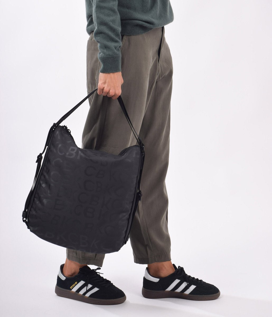 BOLSO MOCHILA KCB STAMP KCB | El Maletí