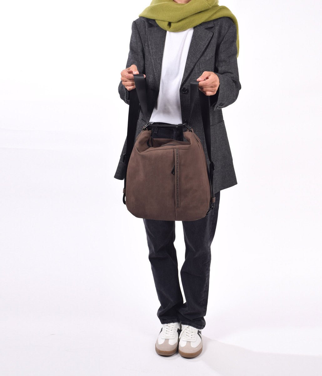 Bolso Mochila KCB Vertical KCB | El Maletí