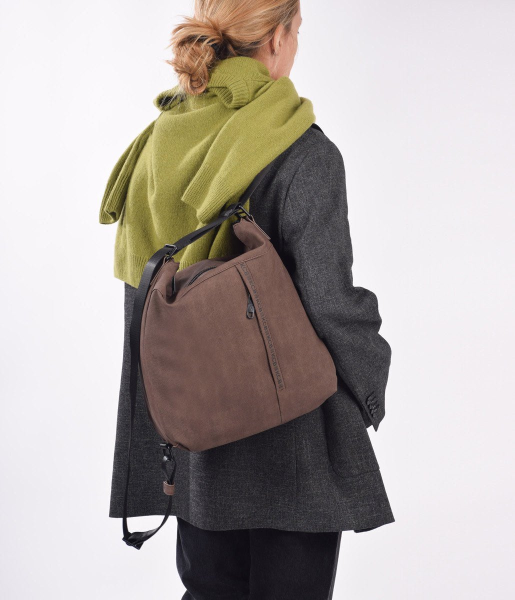 Bolso Mochila KCB Vertical KCB | El Maletí