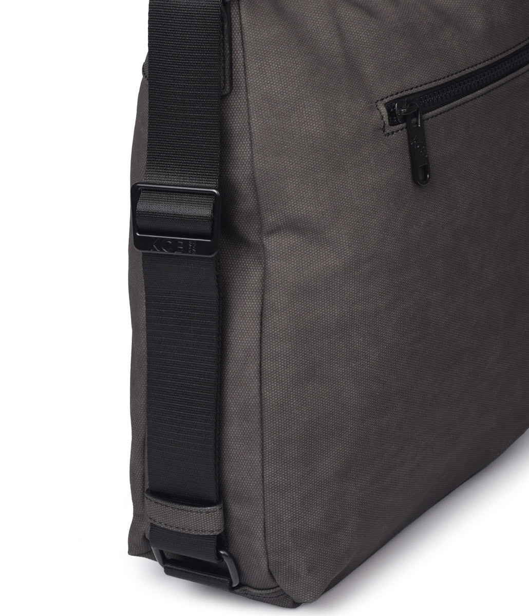 Bolso Mochila KCB Vertical KCB | El Maletí