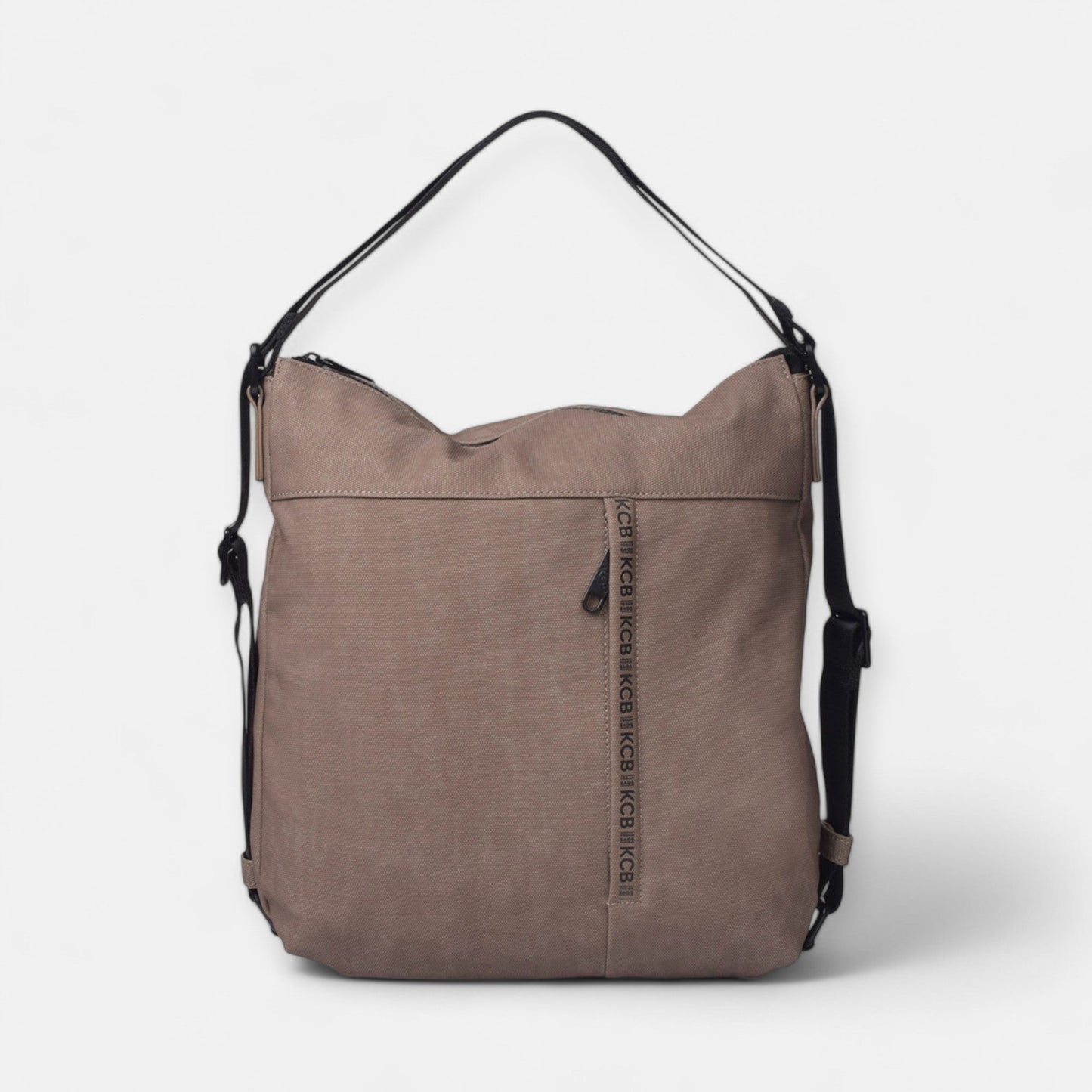 Bolso Mochila KCB Vertical KCB | El Maletí