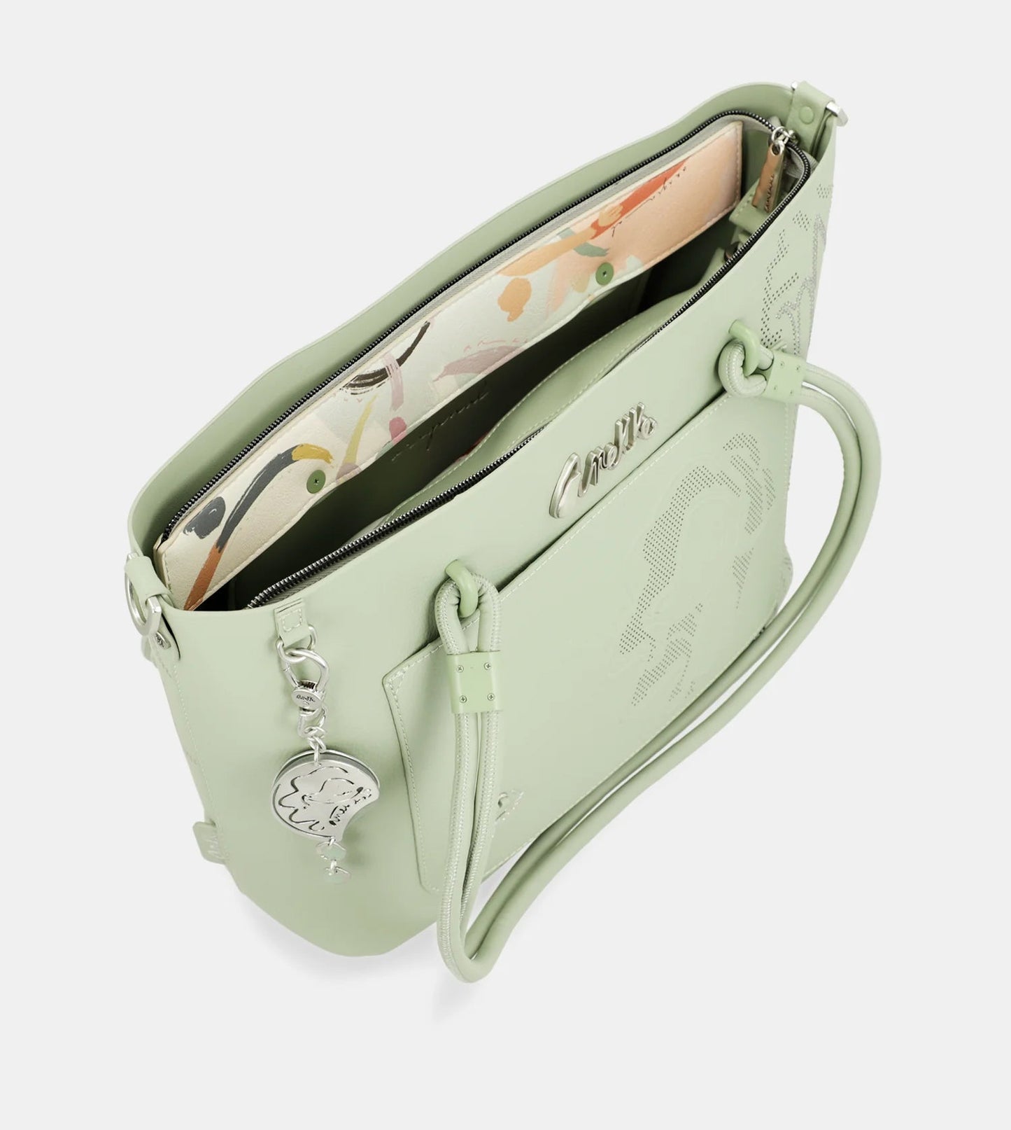 Bolso Shopper Anekke Alma Original Anekke | El Maletí