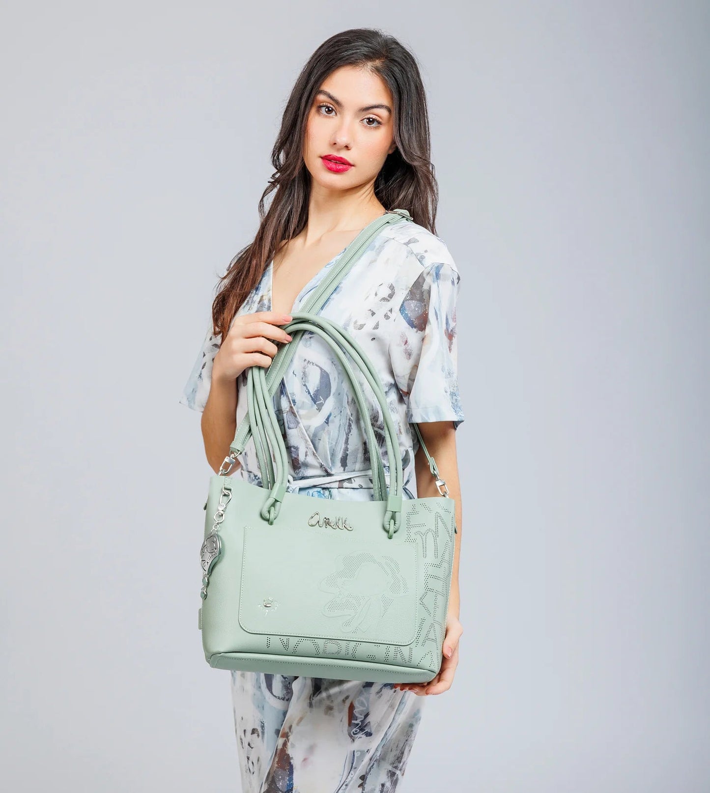 Bolso Shopper Anekke Alma Original Anekke | El Maletí