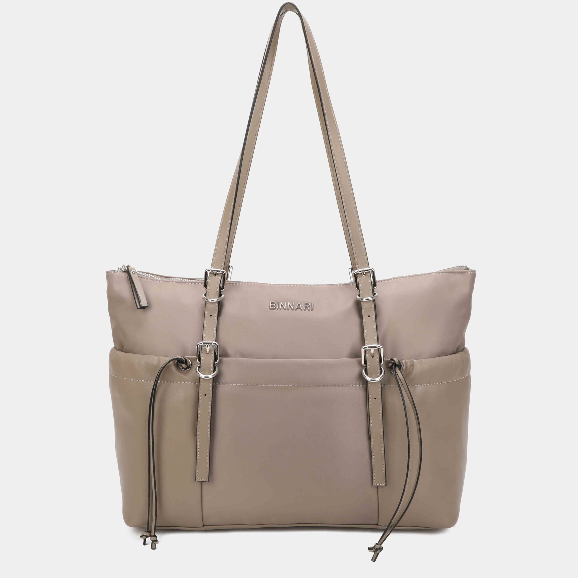 Bolso shopper Binnari Elodie