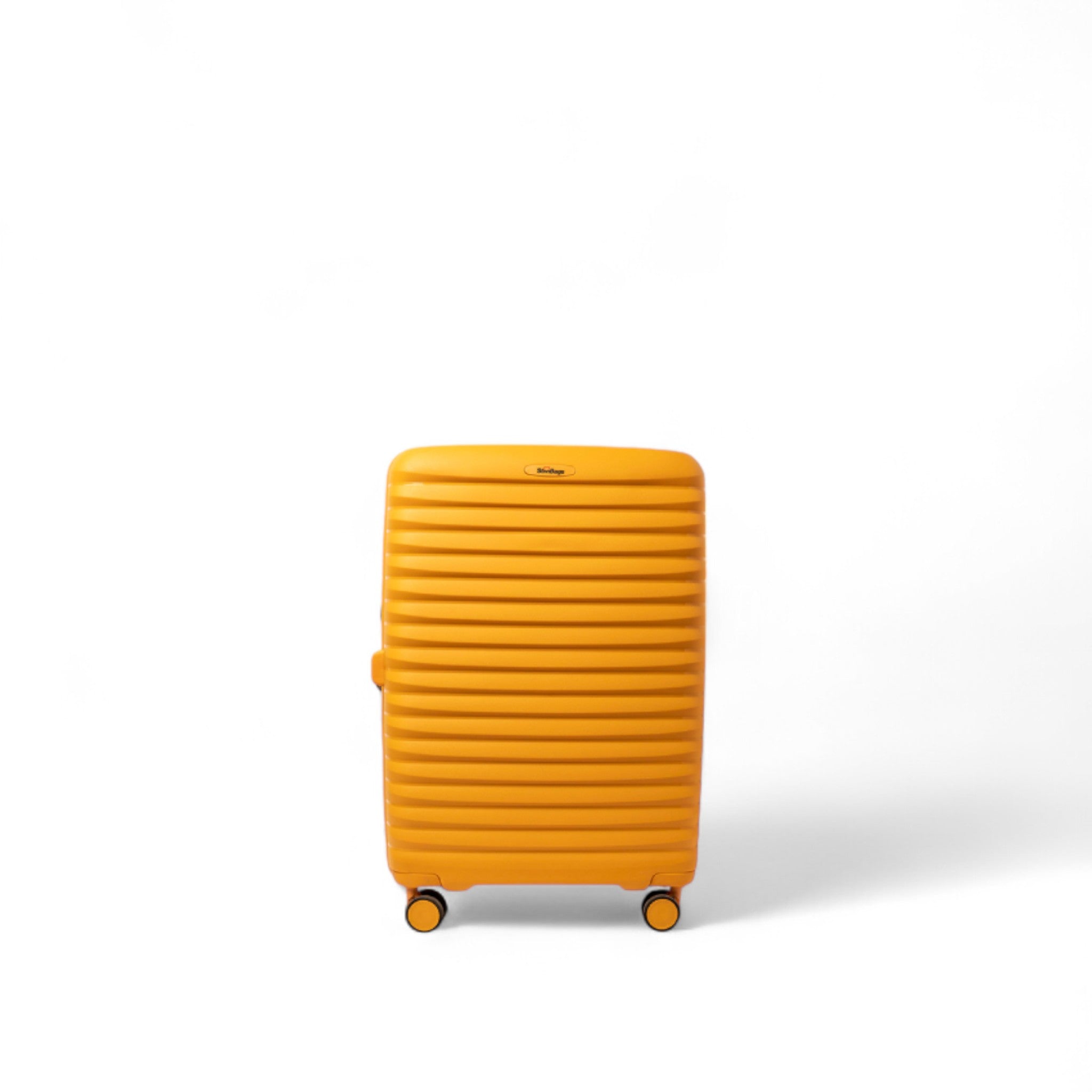 Maleta cabina expandible Stivibags Ecowave