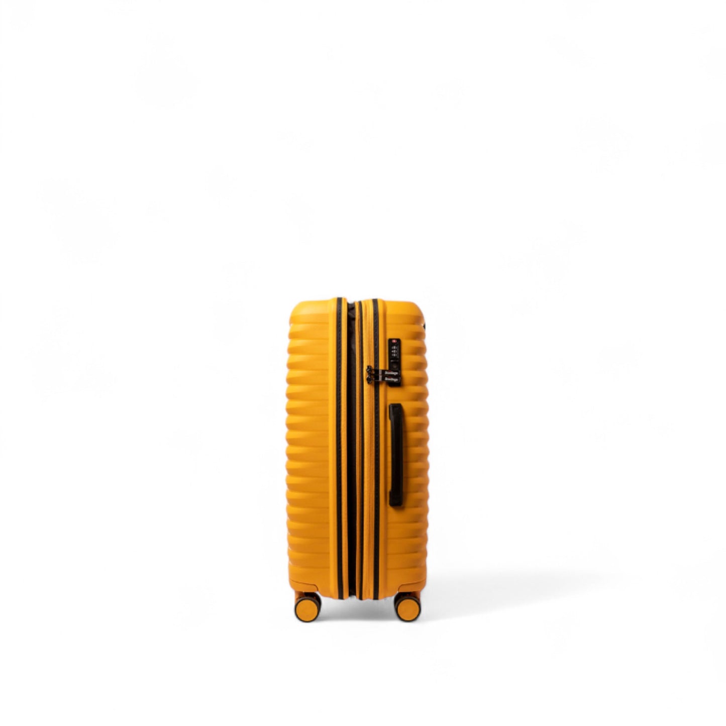 Maleta cabina expandible Stivibags Ecowave