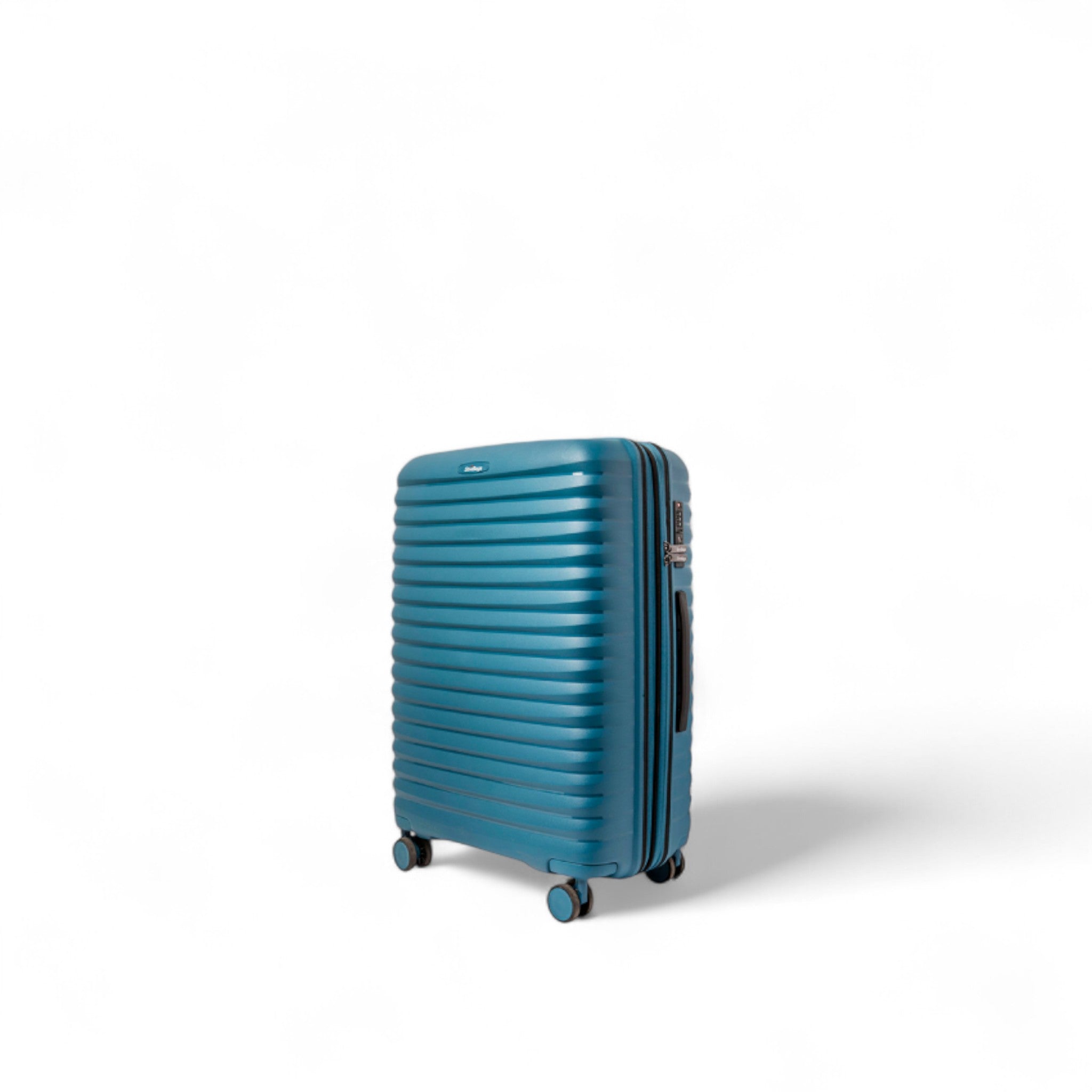 Maleta cabina expandible Stivibags Ecowave