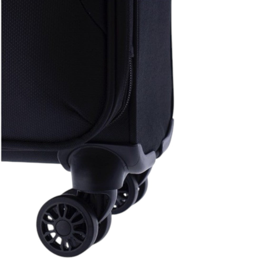 Maleta cabina expansible Gladiator 3D