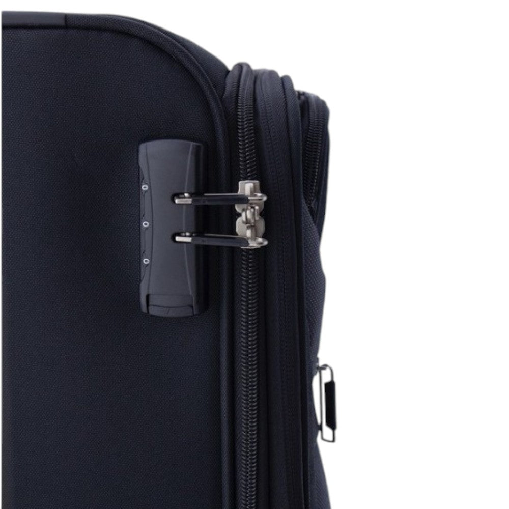 Maleta cabina expansible Gladiator 3D