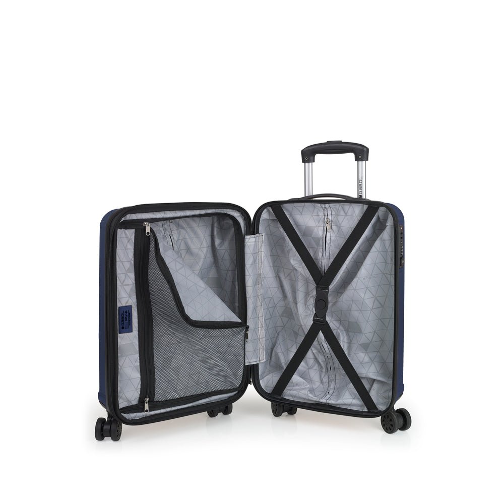 Maleta cabina Gabol Advance Gabol | El Maletí