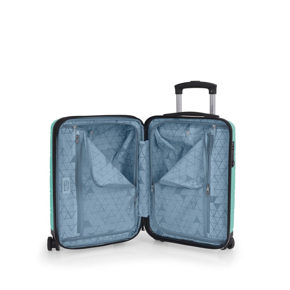 Maleta cabina Gabol Uyiko Gabol | El Maletí