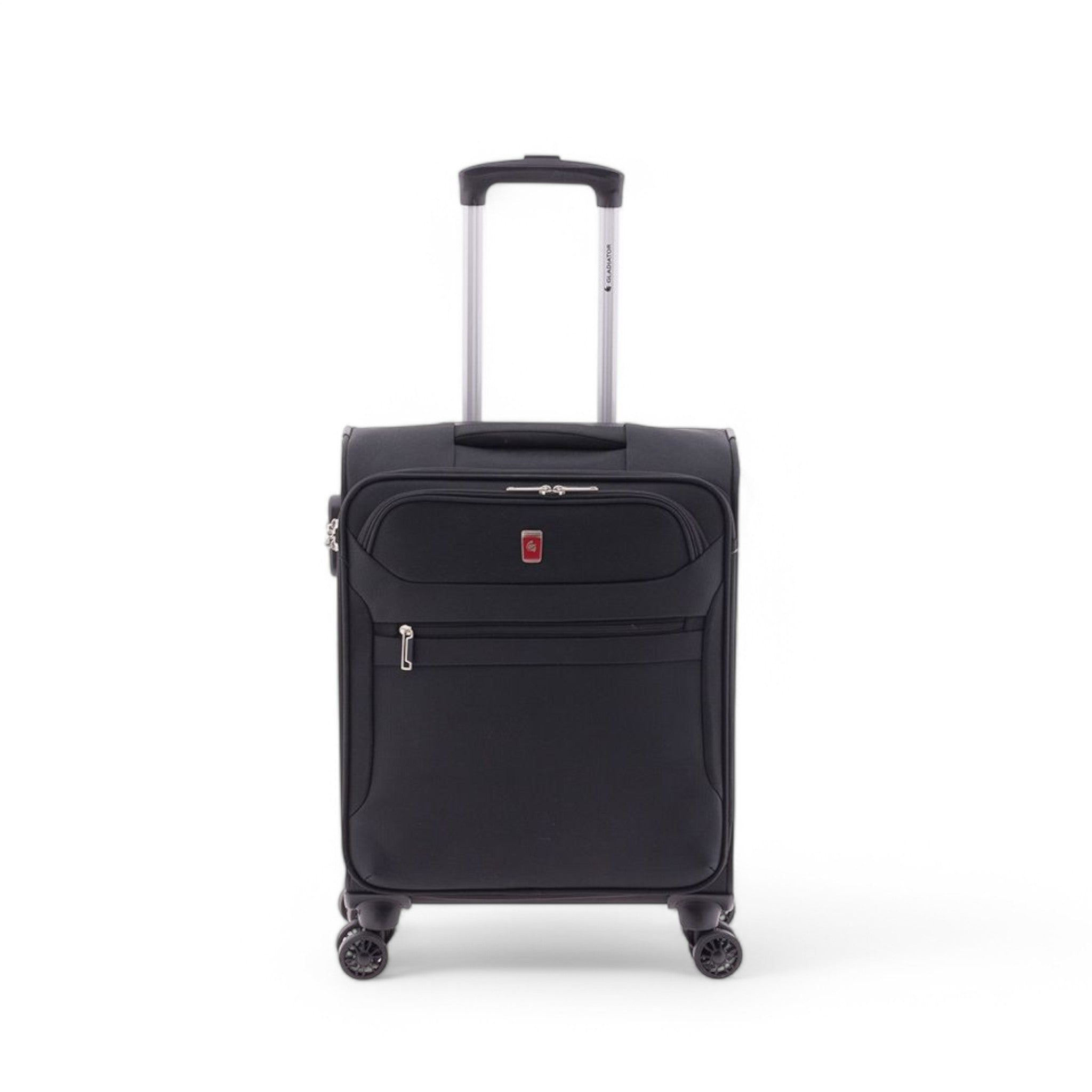 Maleta cabina expansible Gladiator 3D