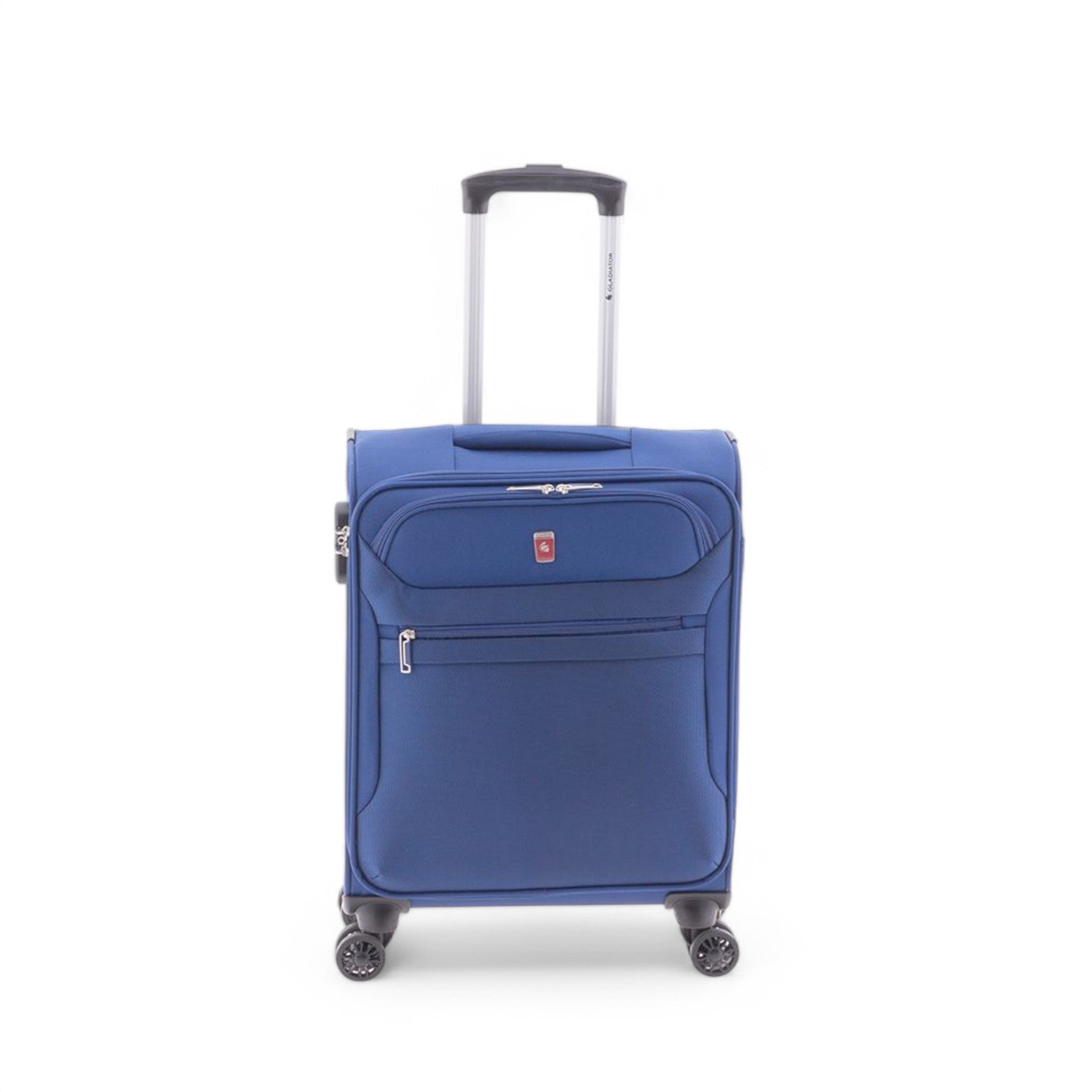 Maleta cabina expansible Gladiator 3D