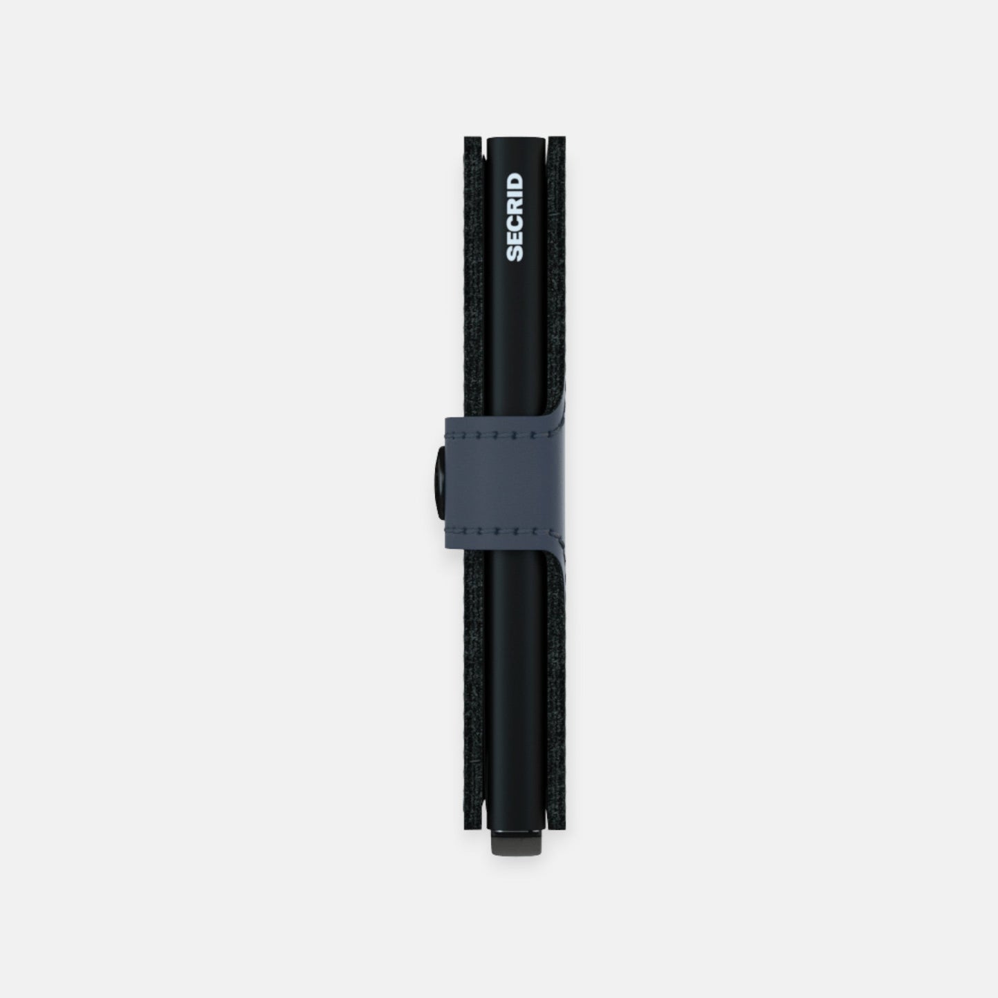 MINIWALLET SECRID MATTE NIGHTBLUE Secrid | El Maletí