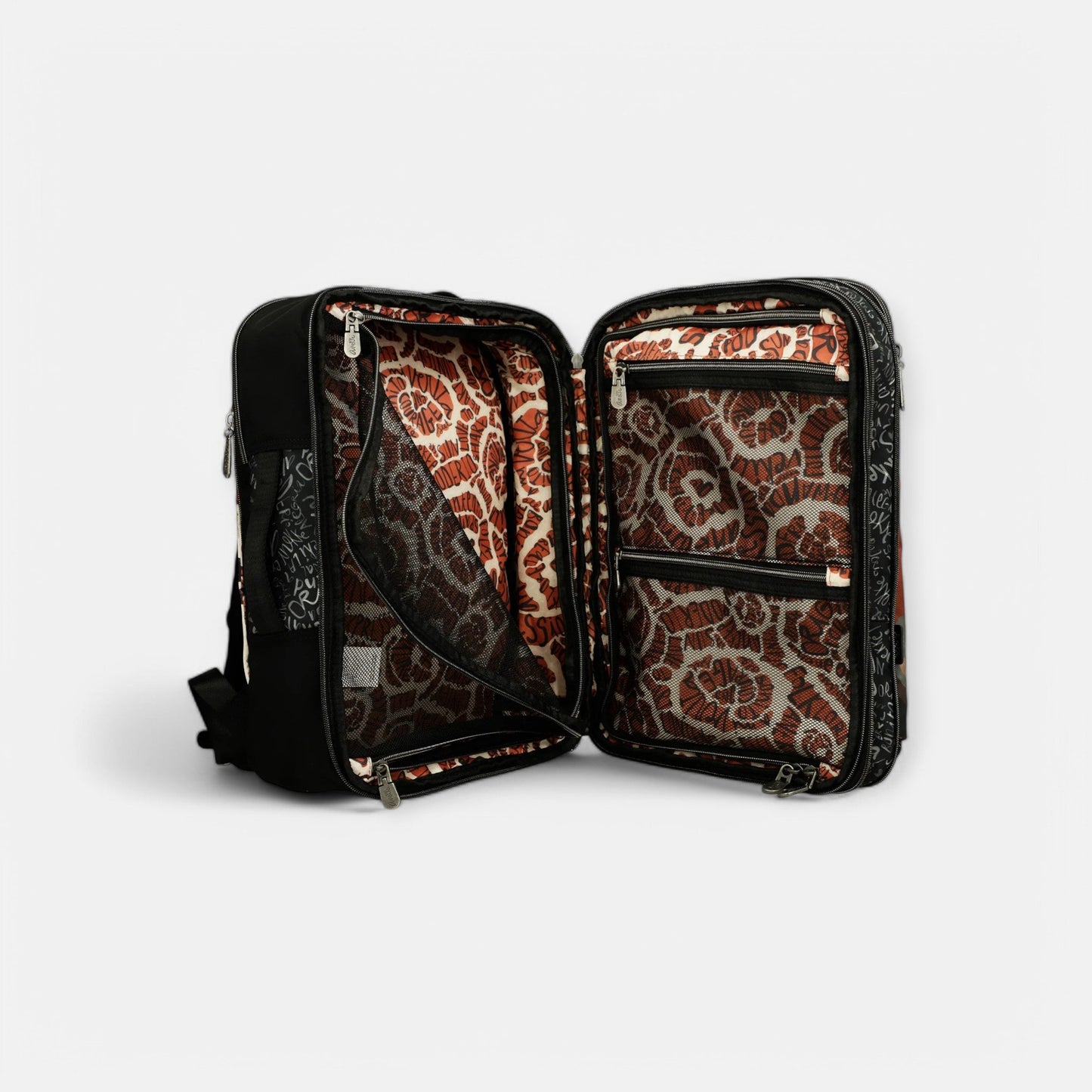 Mochila de viaje underseat Anekke Alma Anekke | El Maletí
