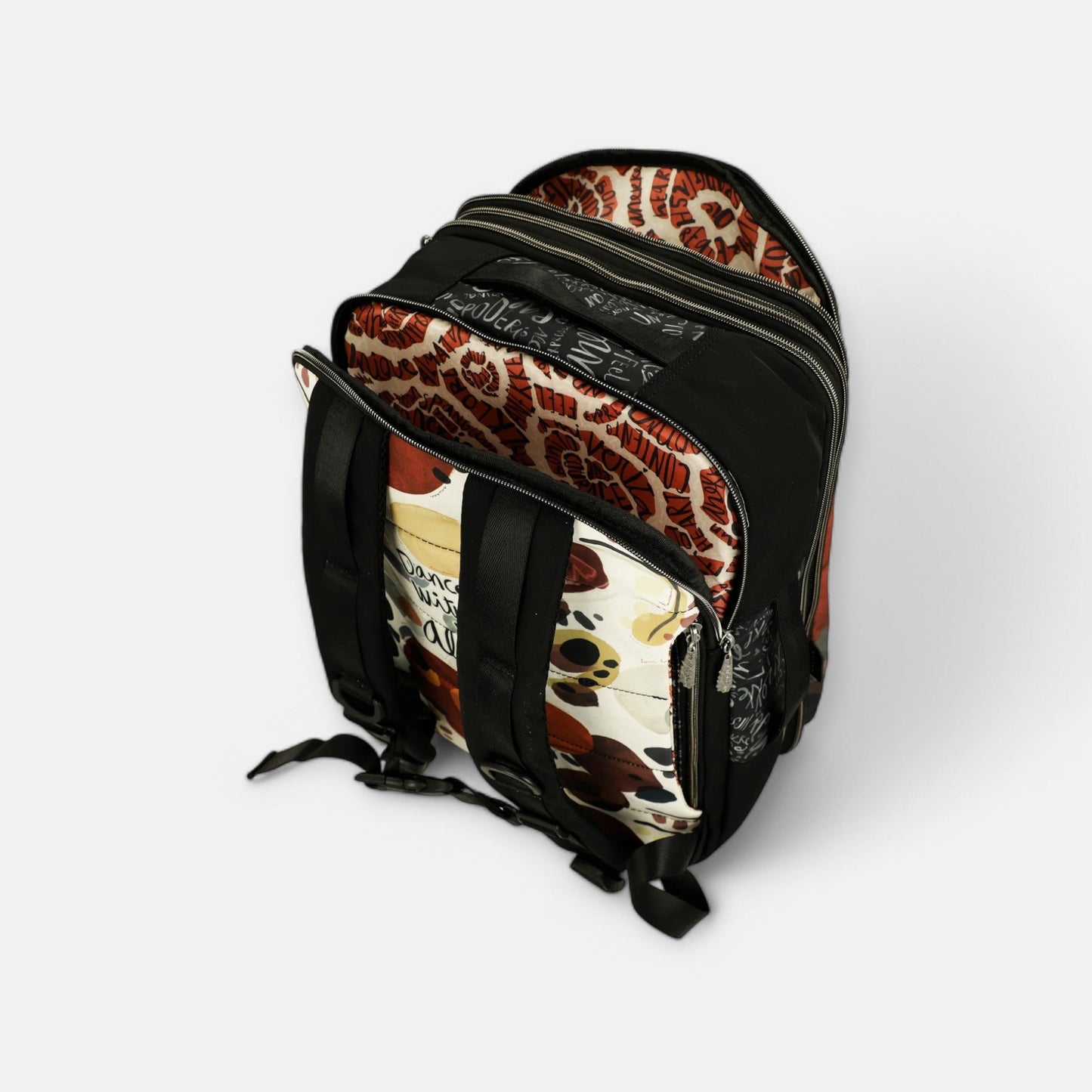 Mochila de viaje underseat Anekke Alma Anekke | El Maletí