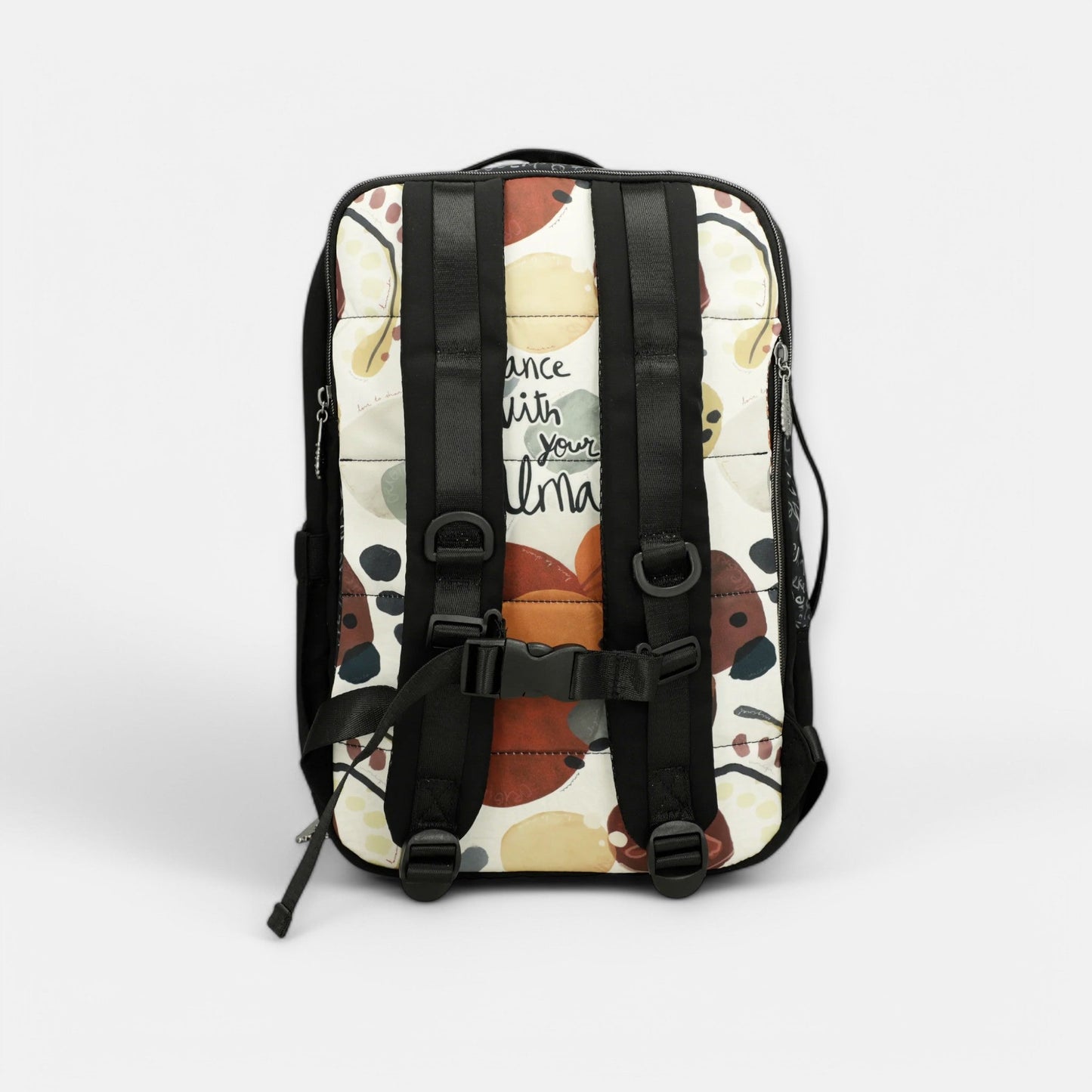 Mochila de viaje underseat Anekke Alma Anekke | El Maletí