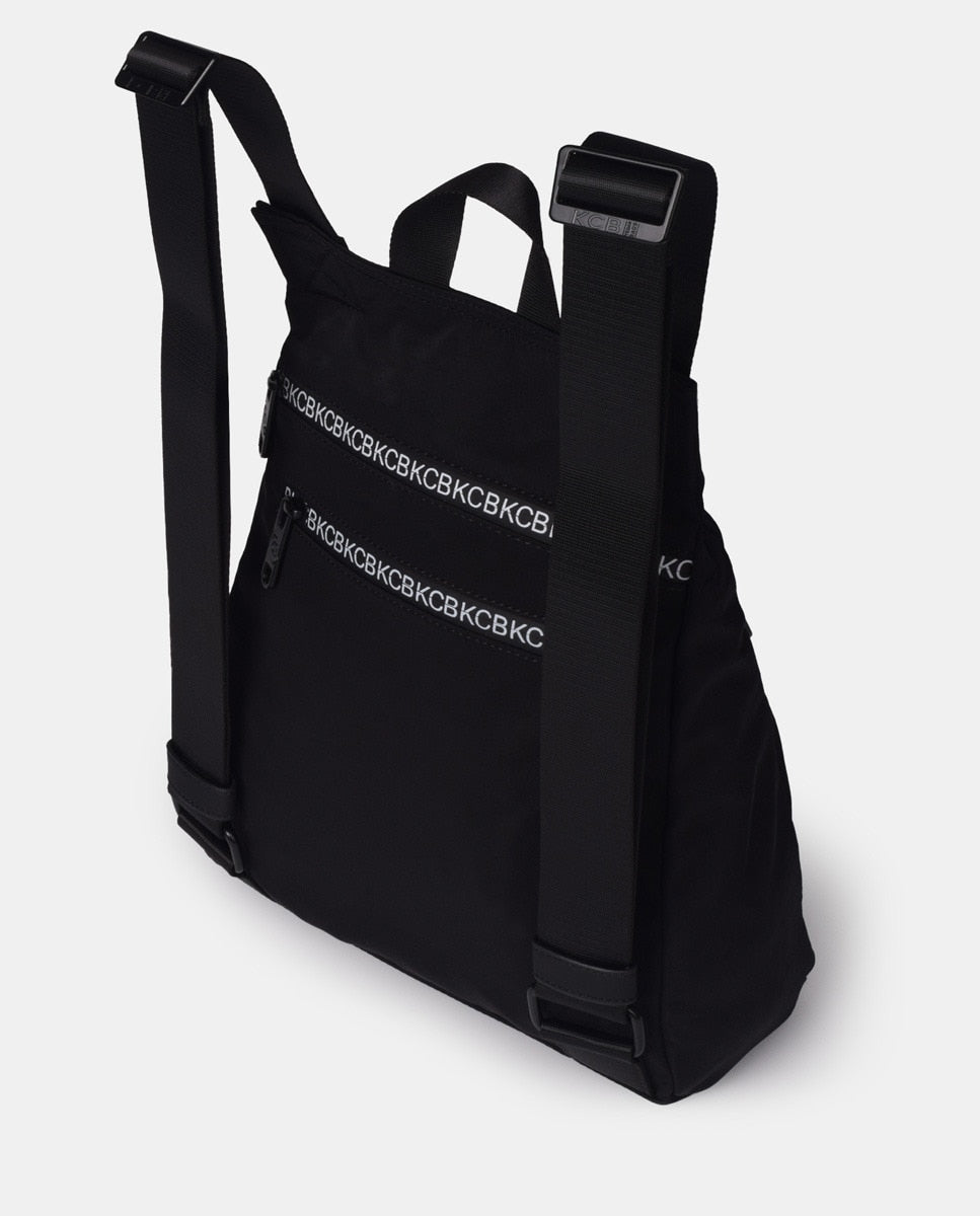 Mochila Grande Antirrobo KCB KCB | El Maletí