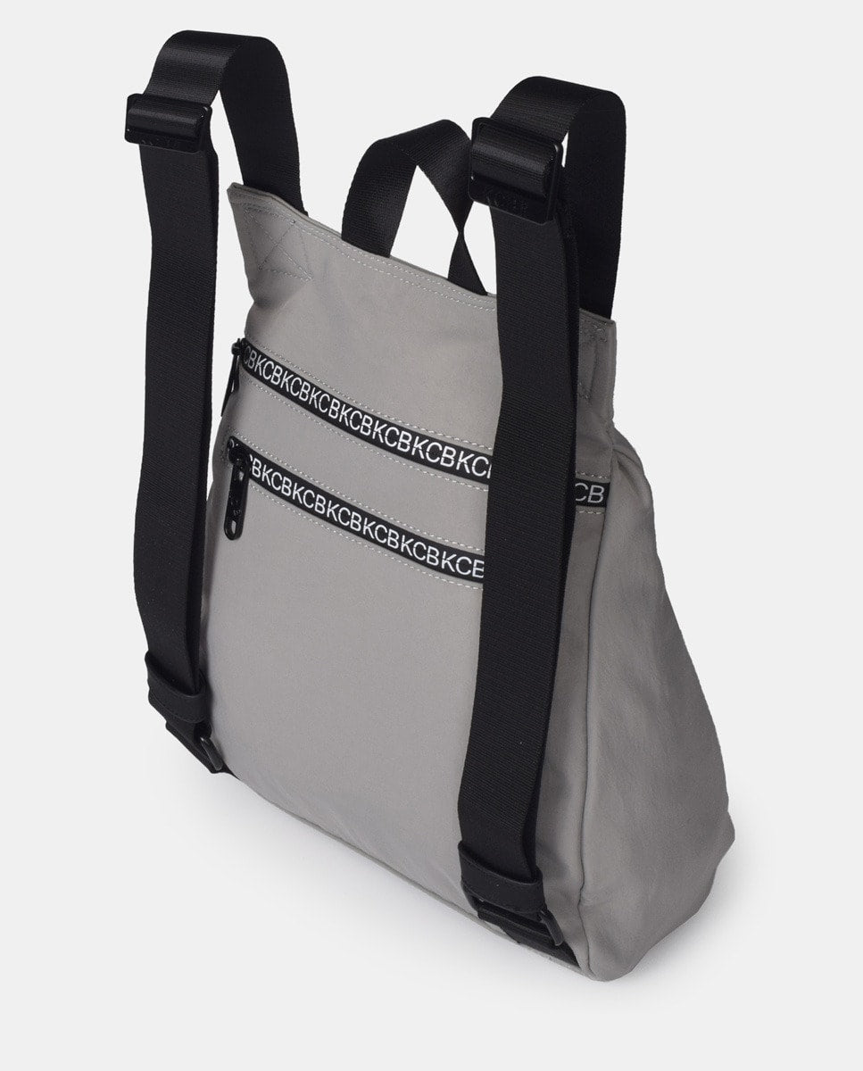 Mochila Grande Antirrobo KCB KCB | El Maletí