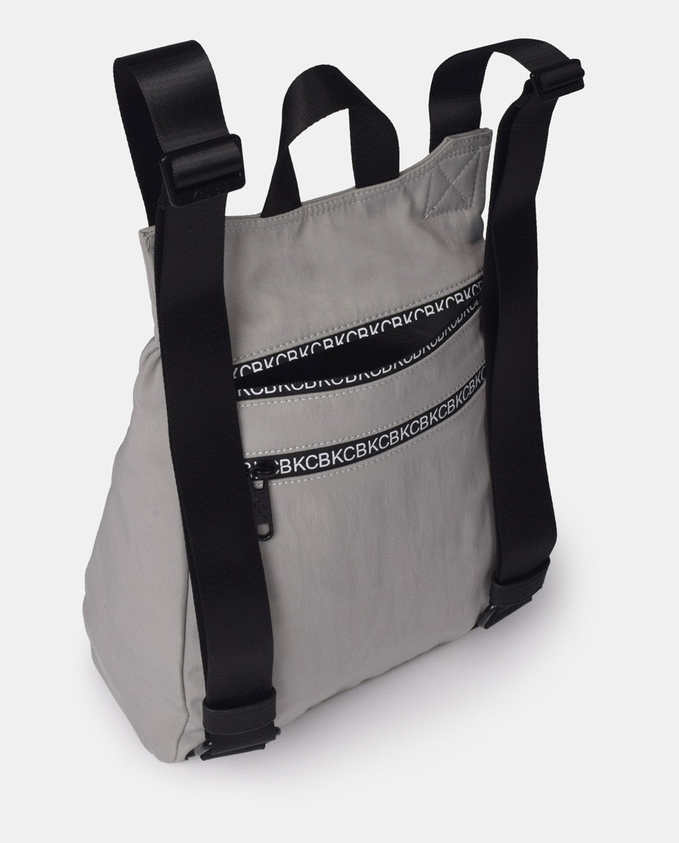 Mochila Grande Antirrobo KCB KCB | El Maletí