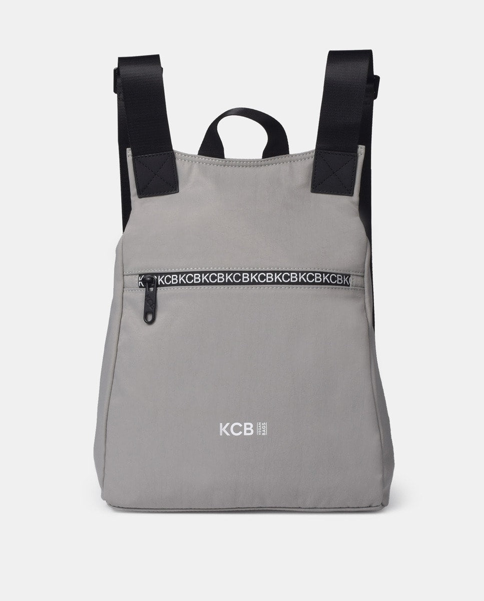 Mochila Grande Antirrobo KCB KCB | El Maletí