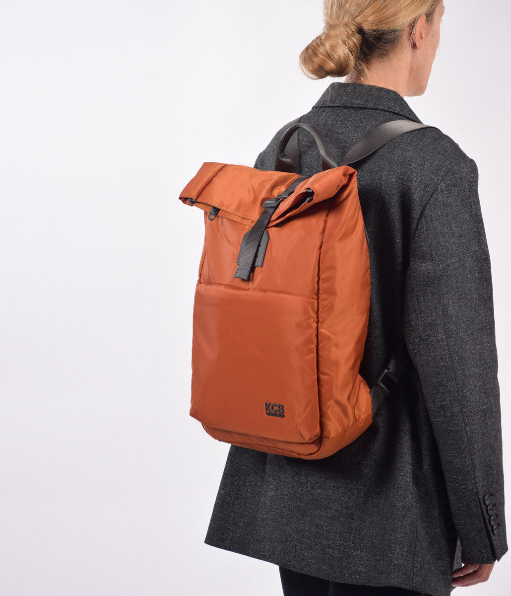 MOCHILA KCB HOOK KCB - EL MALETÍ