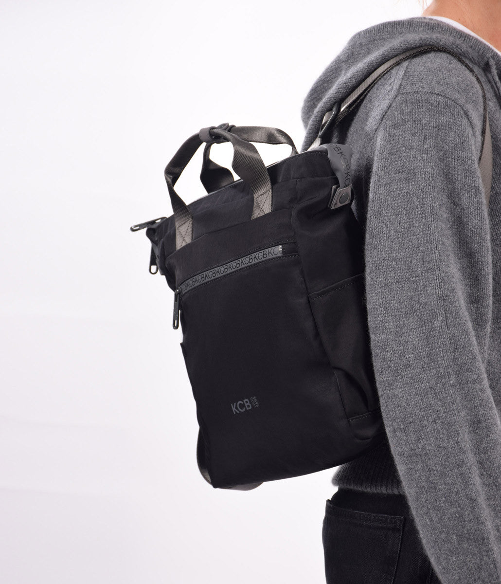 MOCHILA MEDIANA KCB SHINE KCB - EL MALETÍ