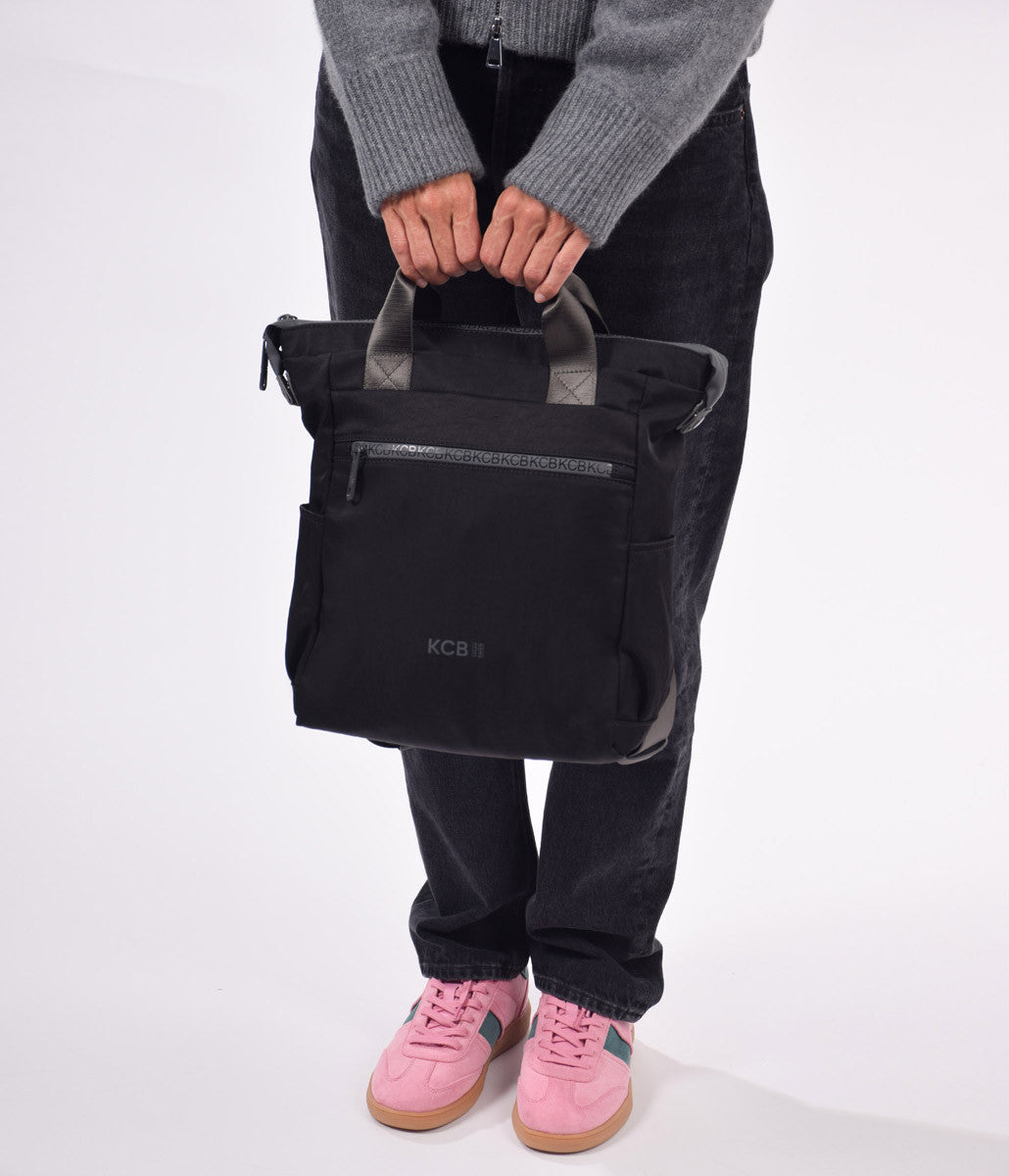 MOCHILA MEDIANA KCB SHINE KCB - EL MALETÍ