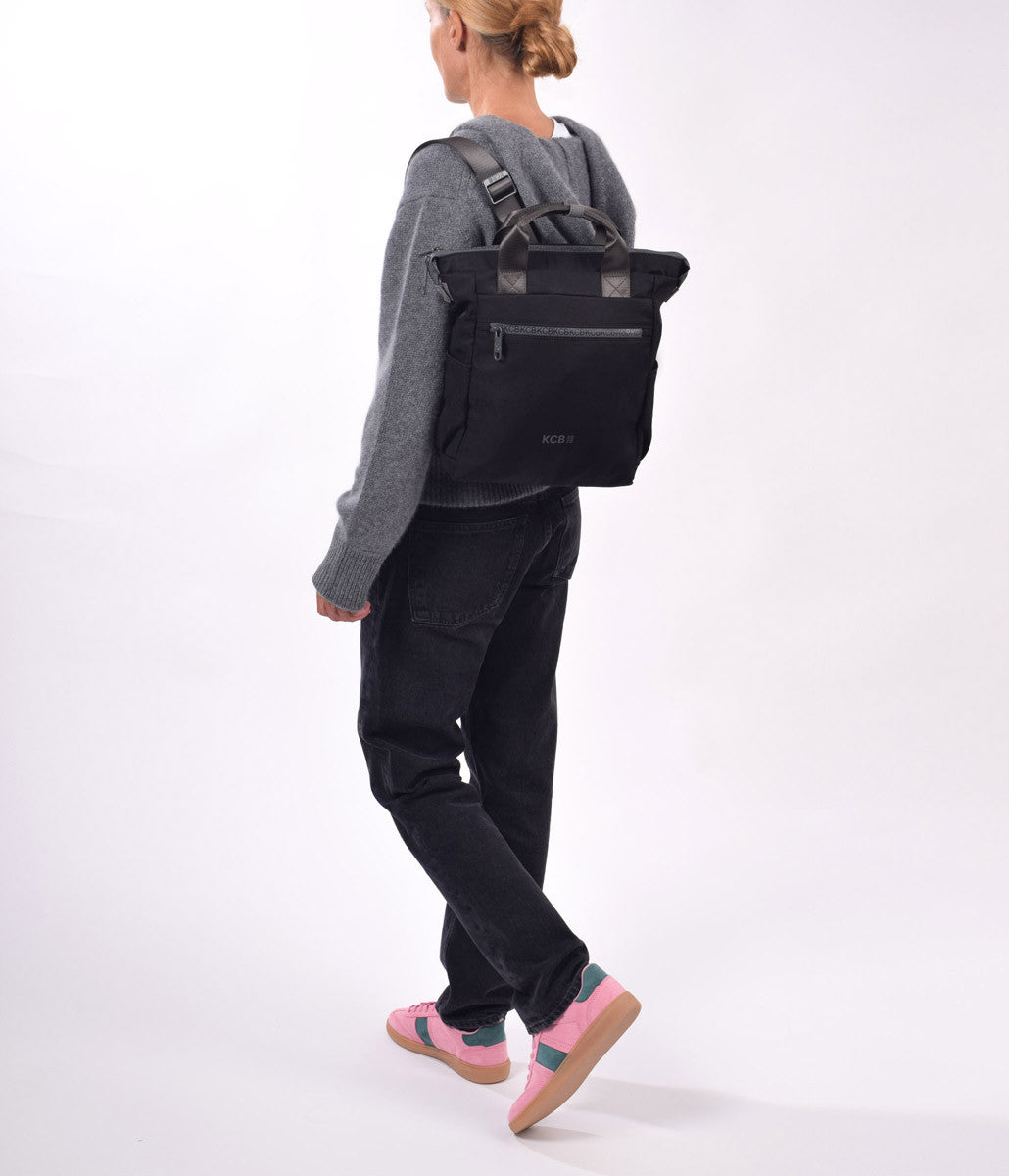 MOCHILA MEDIANA KCB SHINE KCB - EL MALETÍ